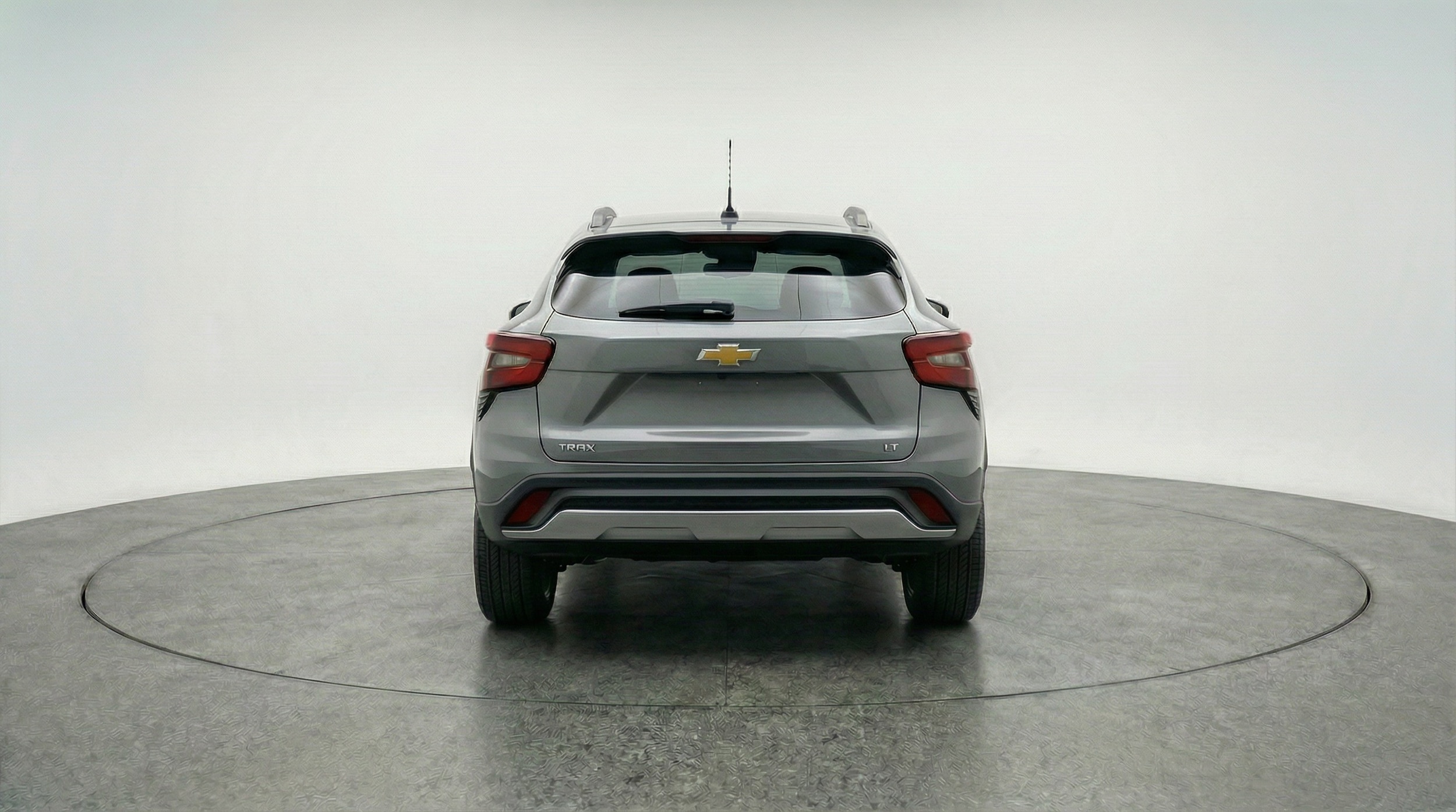 Thumbnail: 2025 Chevrolet Trax - 6