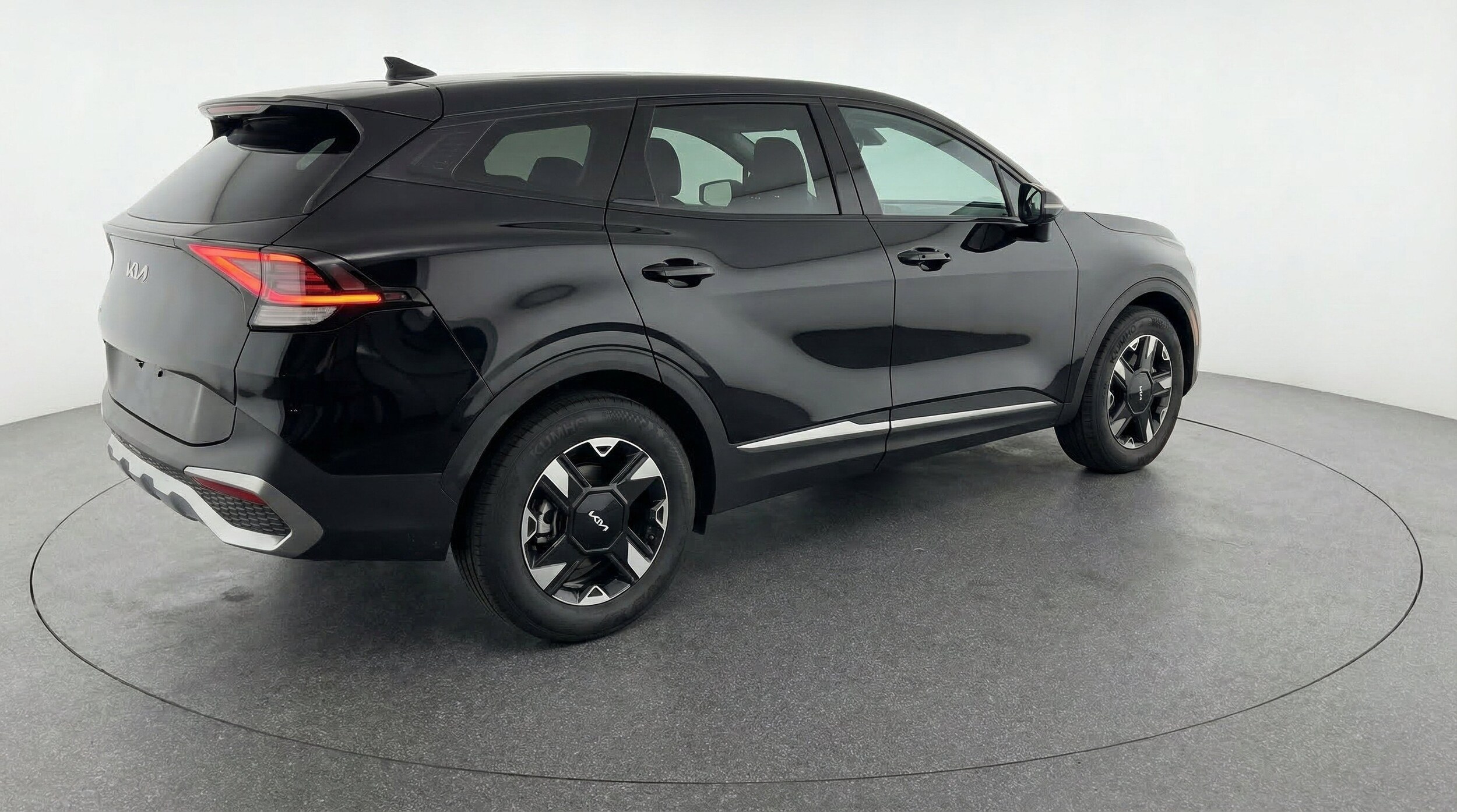 Thumbnail: 2026 Kia Sportage - 9