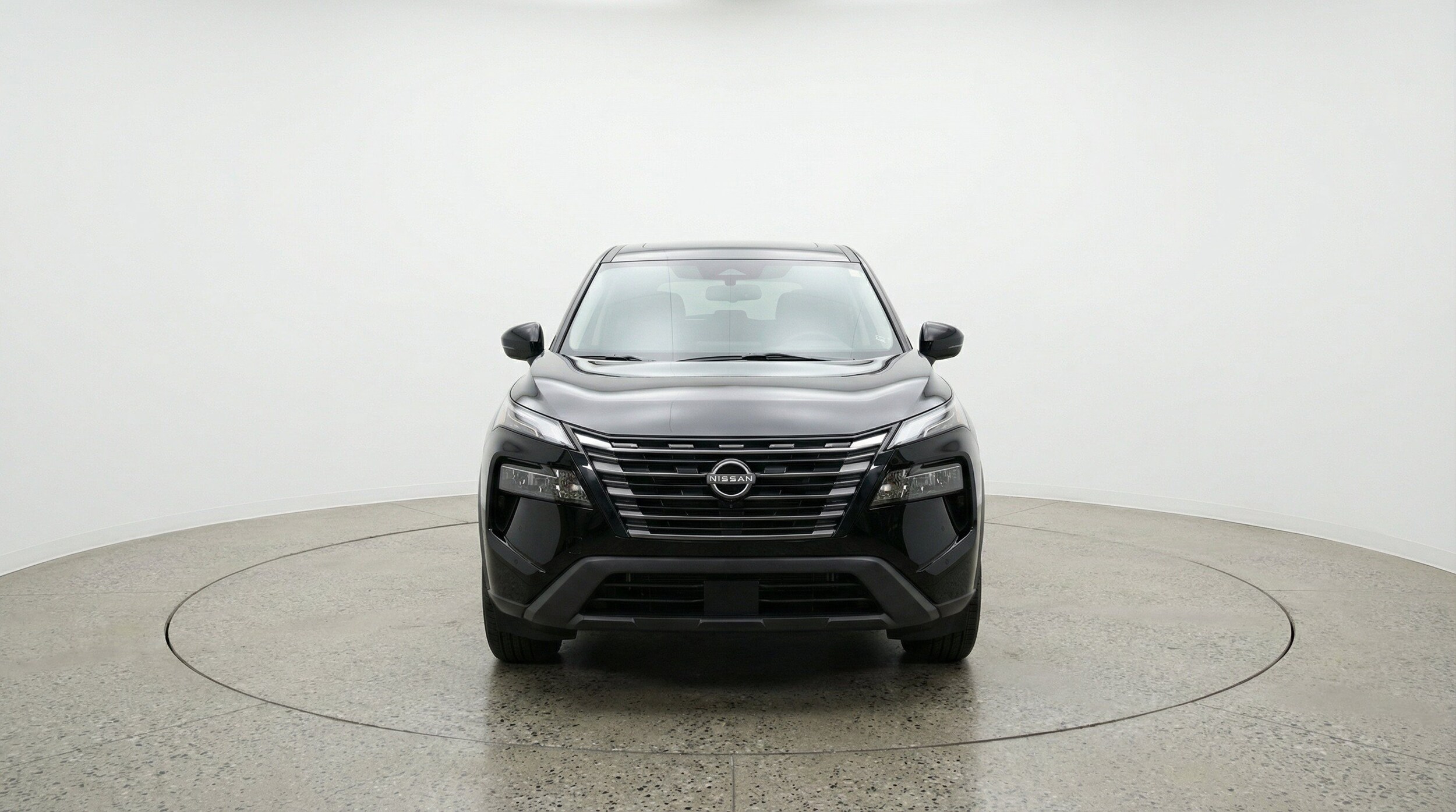 Thumbnail: 2026 Nissan Rogue - 2
