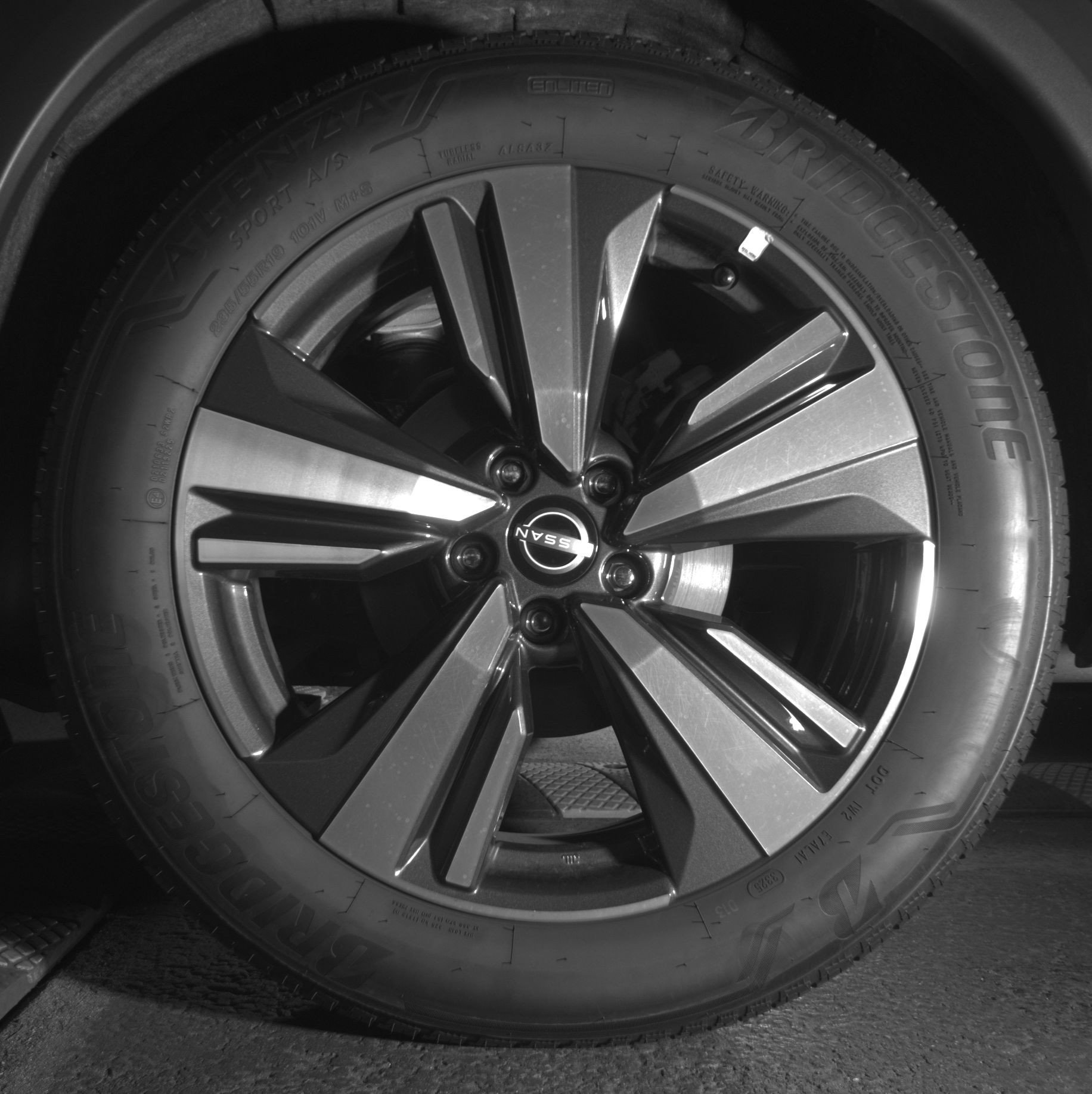 Thumbnail: 2026 Nissan Rogue - 14