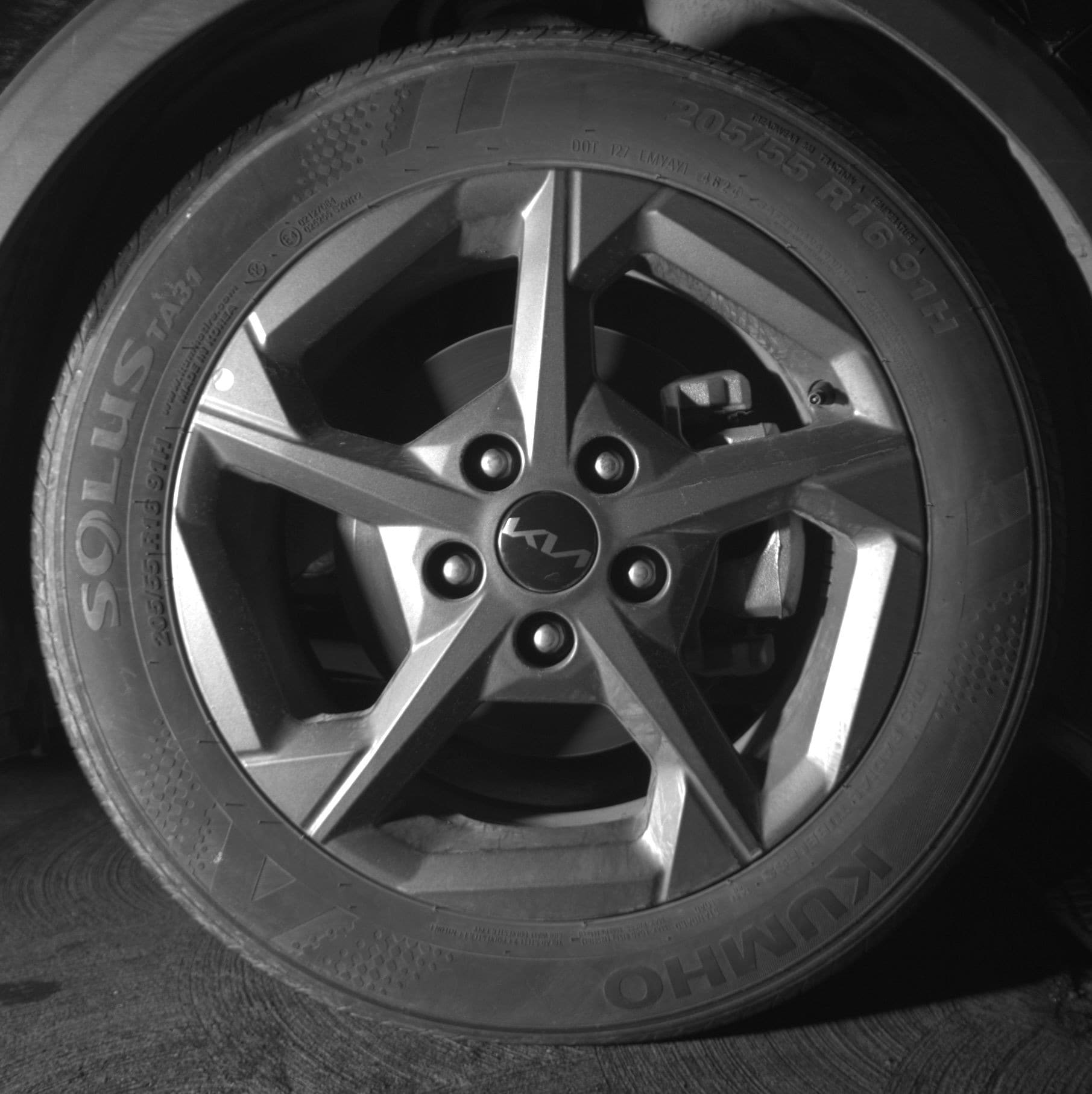 Thumbnail: 2025 Kia K4 - 10