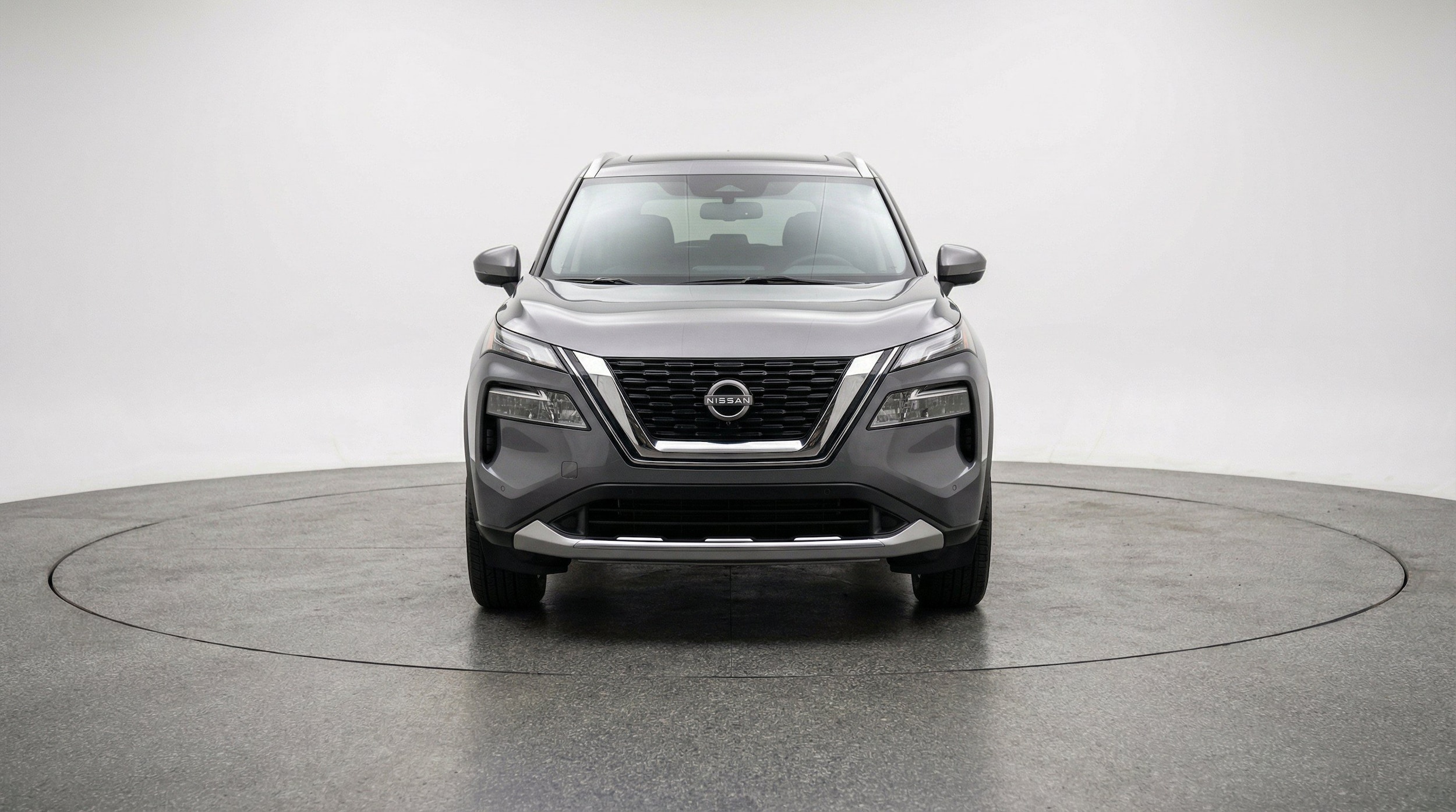 Thumbnail: 2026 Nissan Rogue - 2