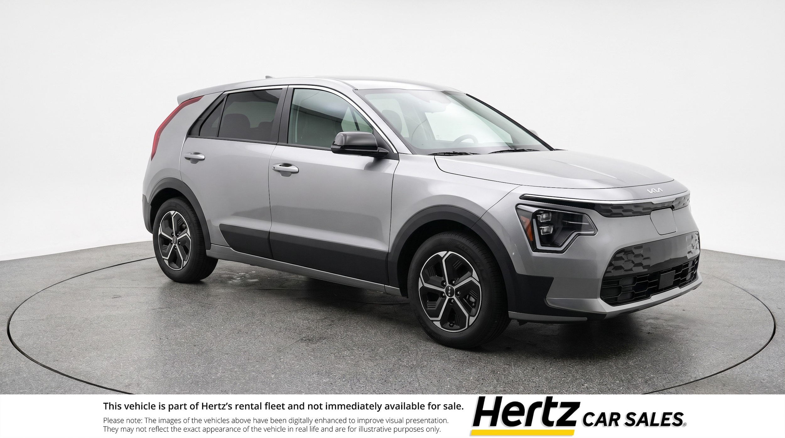 Thumbnail: 2026 Kia Niro - 1