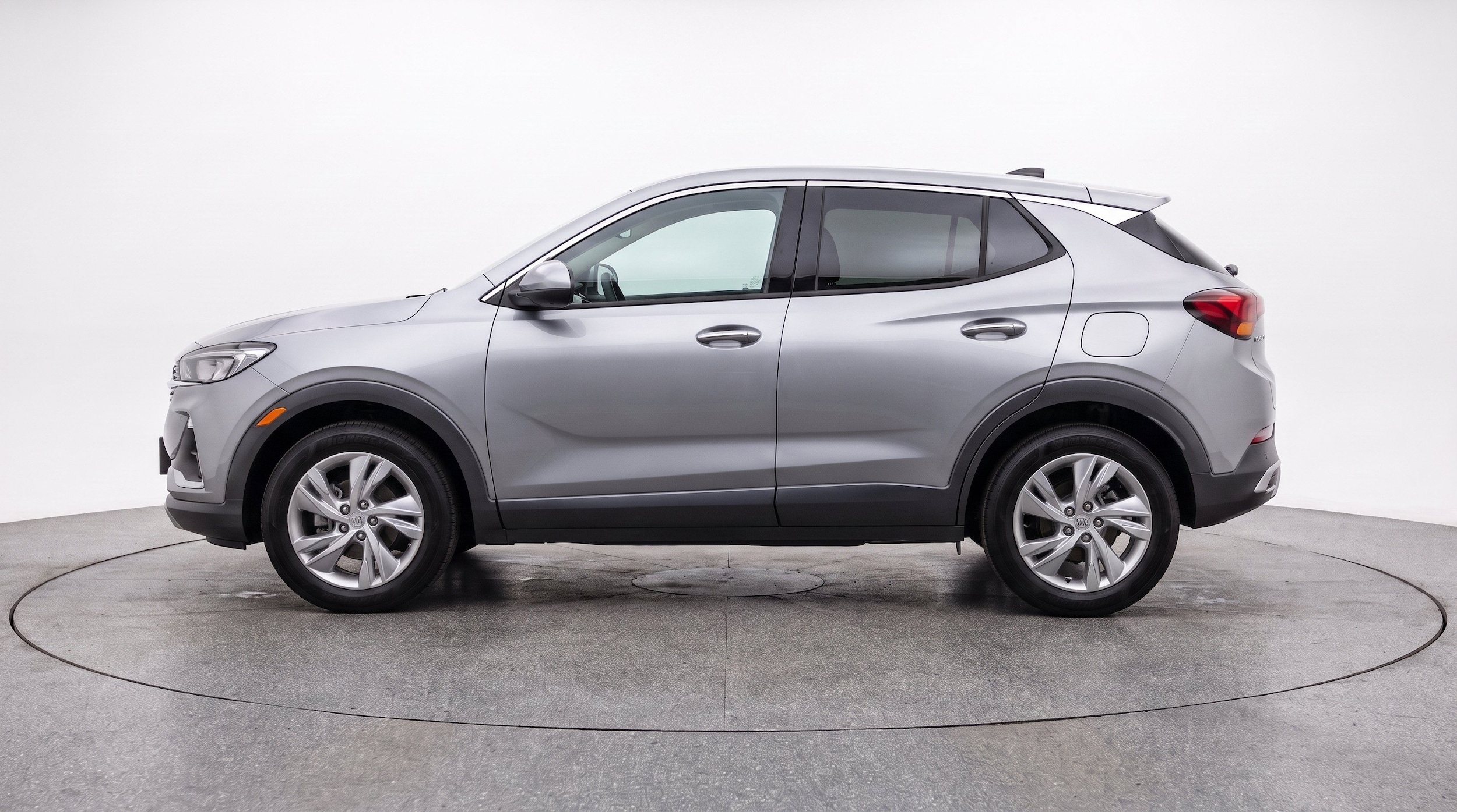 Thumbnail: 2026 Buick Encore GX - 5