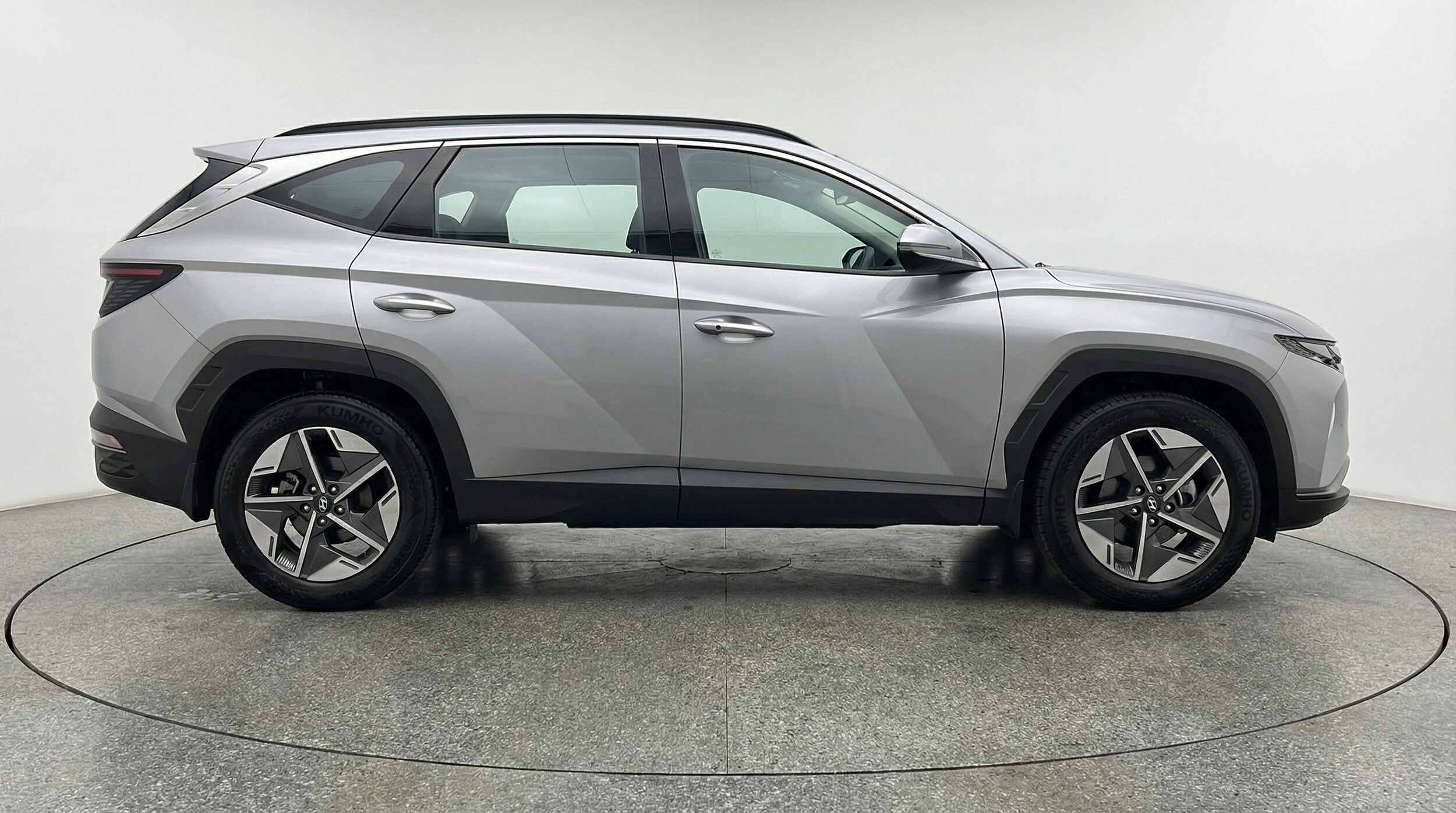 Thumbnail: 2025 Hyundai Tucson - 11