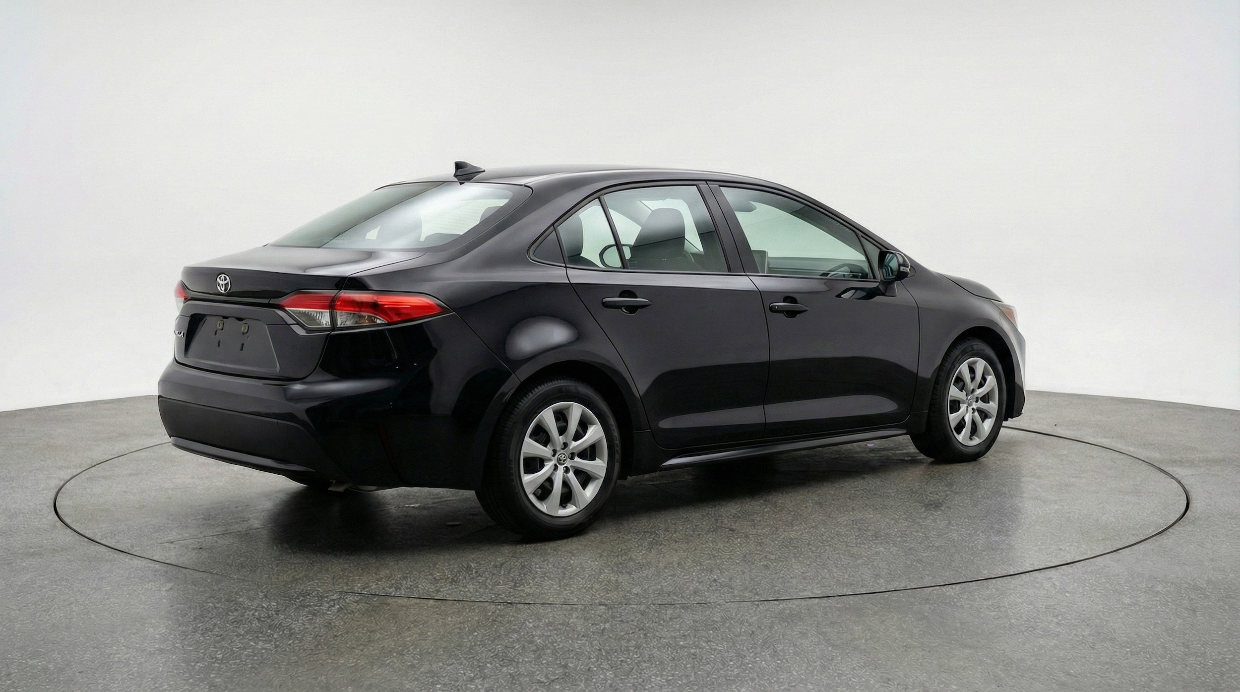 Thumbnail: 2025 Toyota Corolla - 9