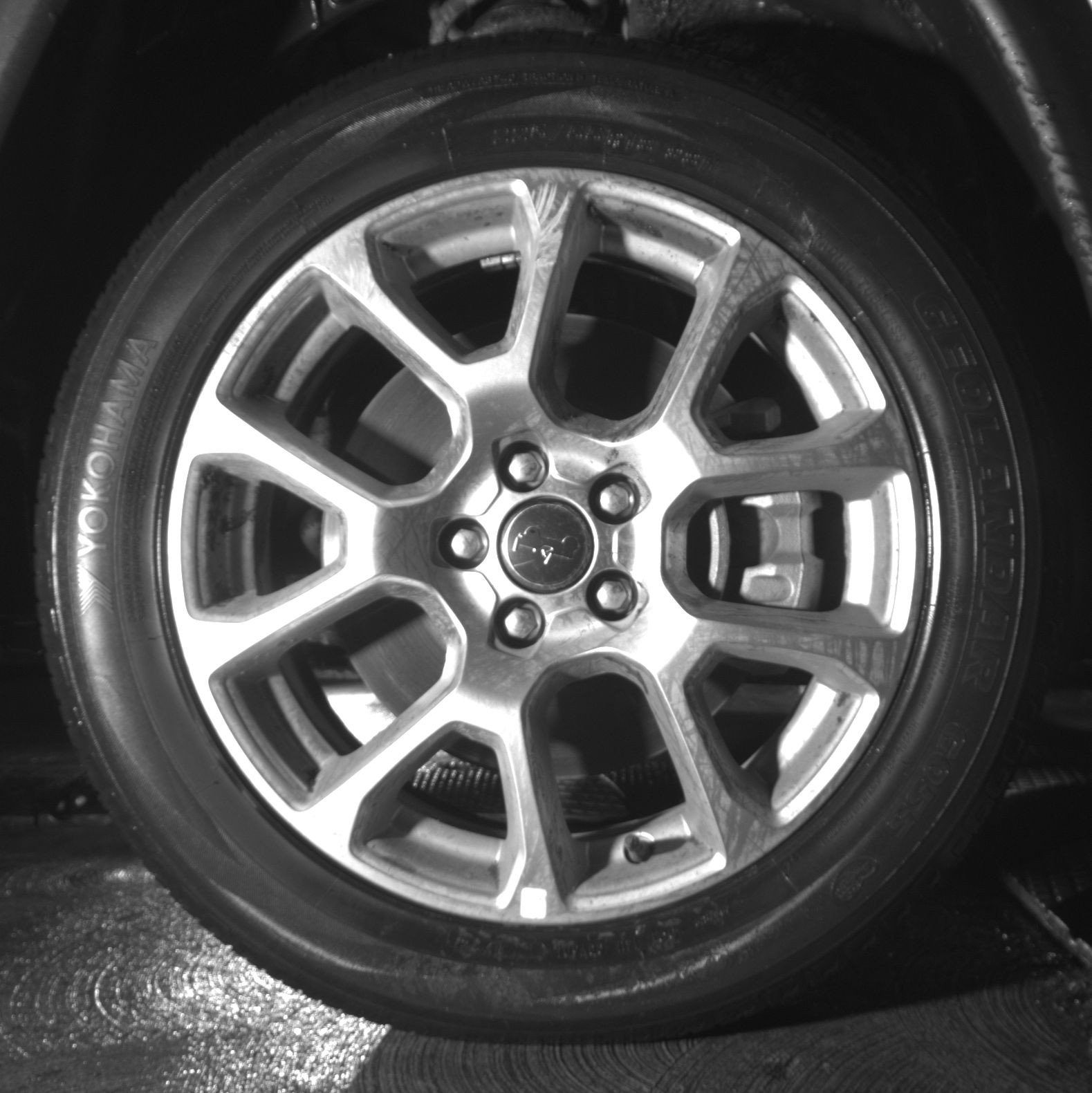 Thumbnail: 2025 Jeep Compass - 13