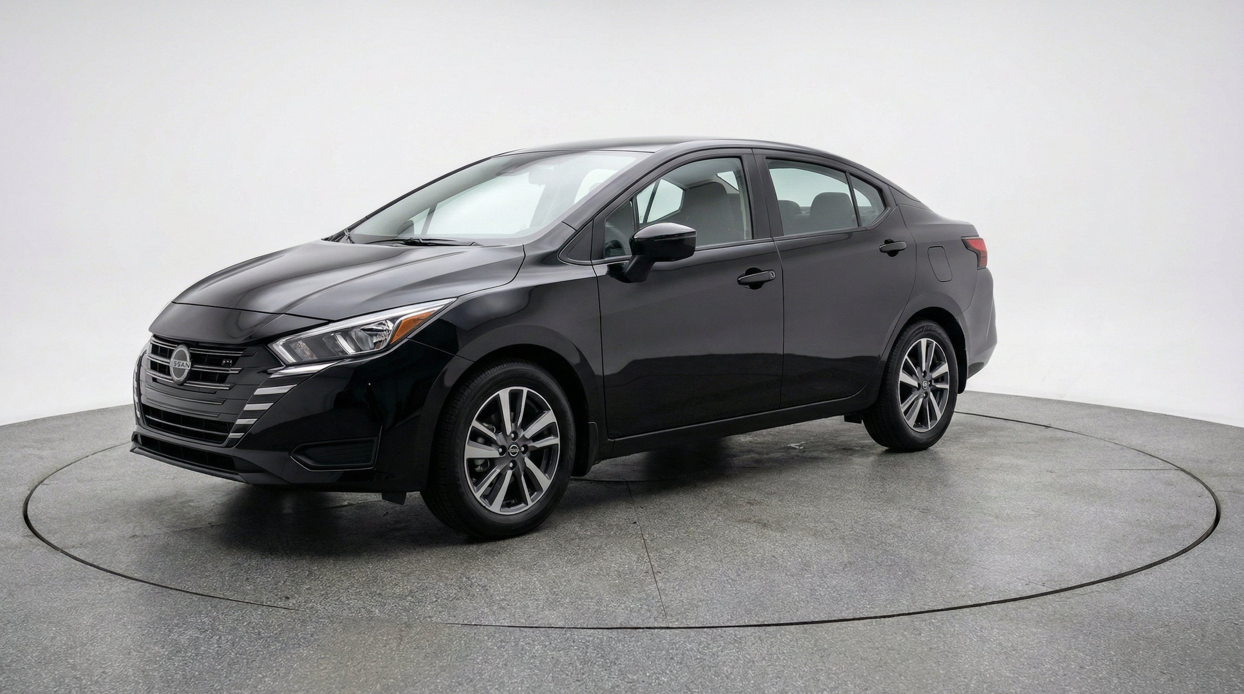 Thumbnail: 2025 Nissan Versa - 3
