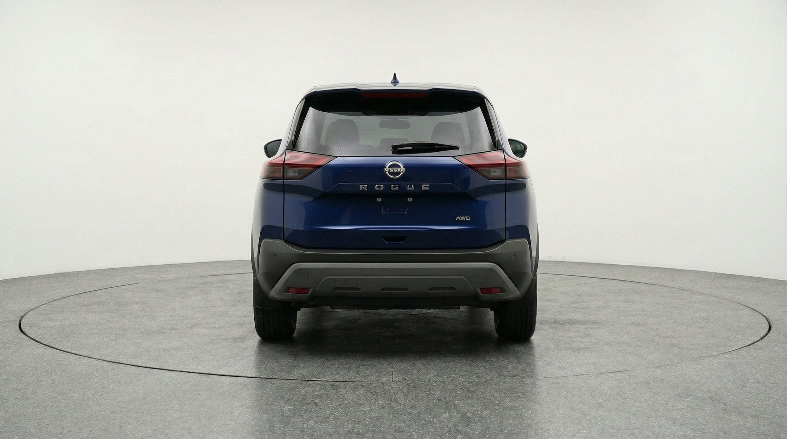 Thumbnail: 2025 Nissan Rogue - 7