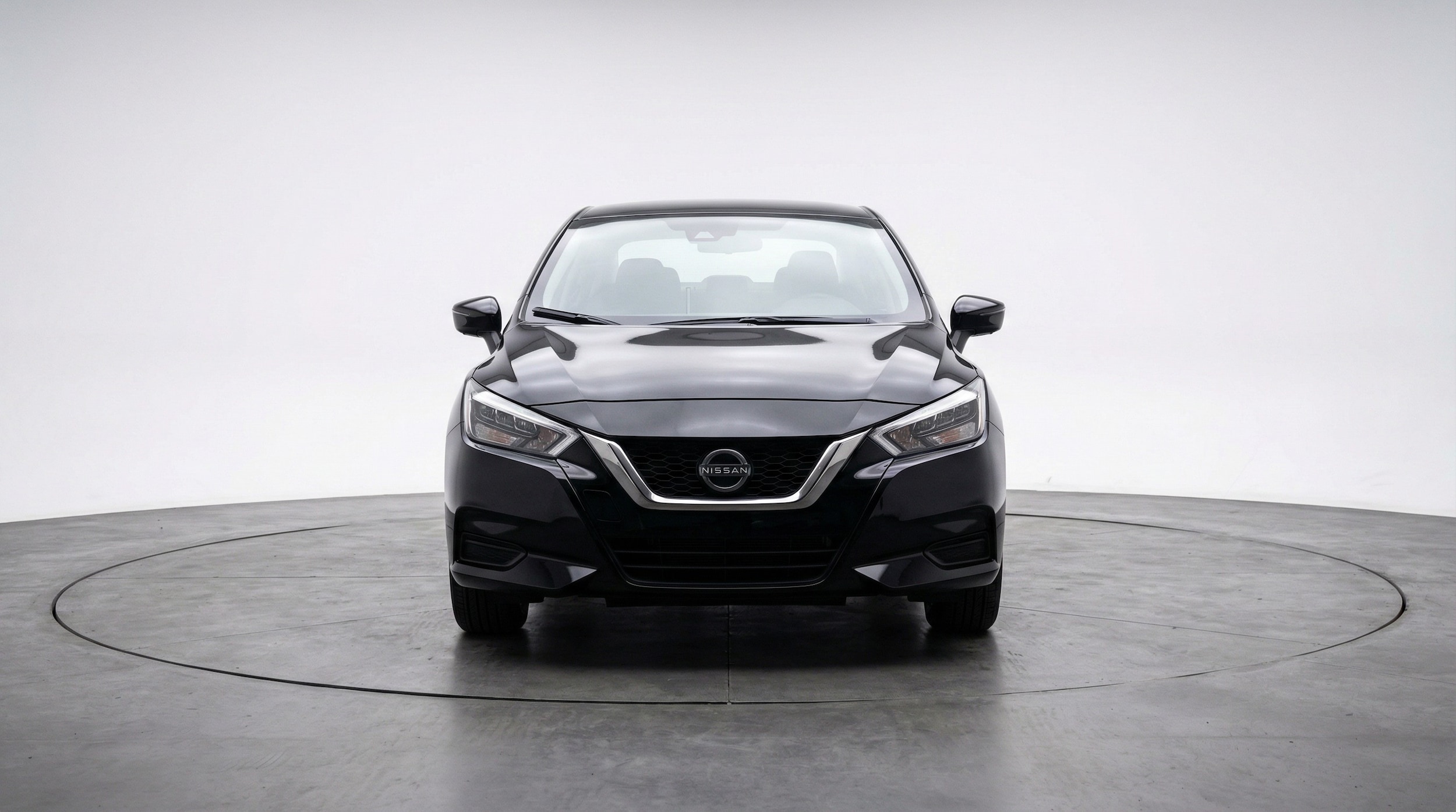 Thumbnail: 2025 Nissan Versa - 2