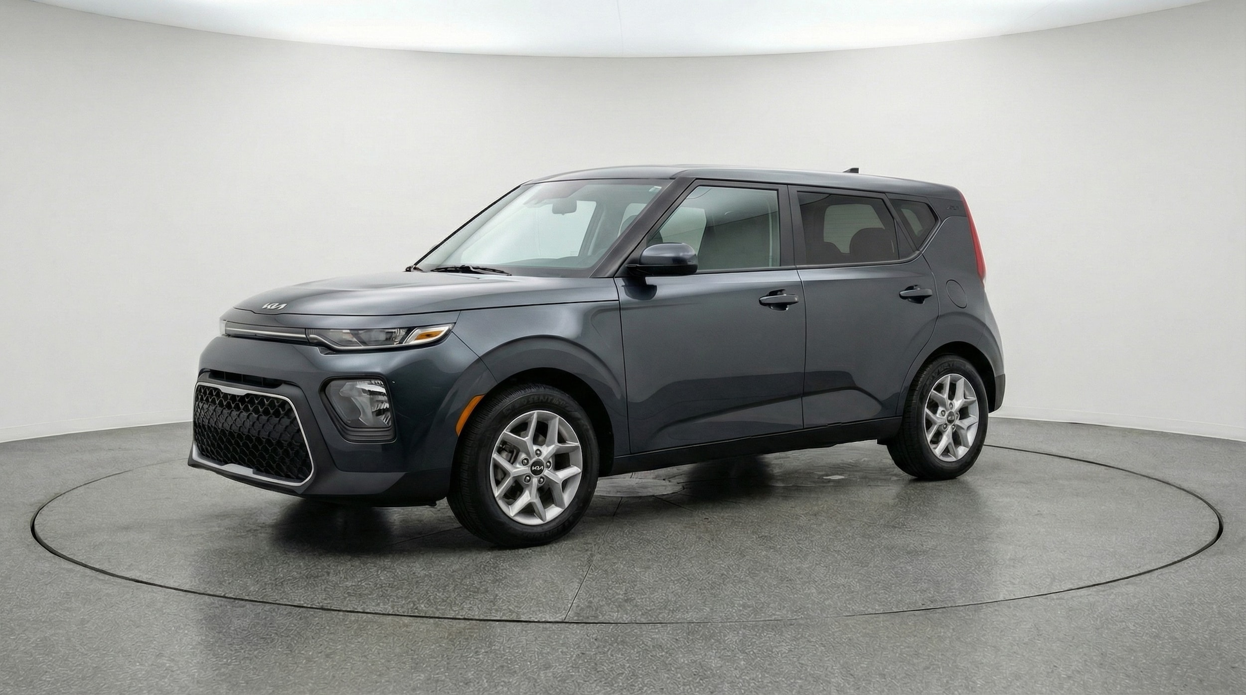 Thumbnail: 2025 Kia Soul - 3