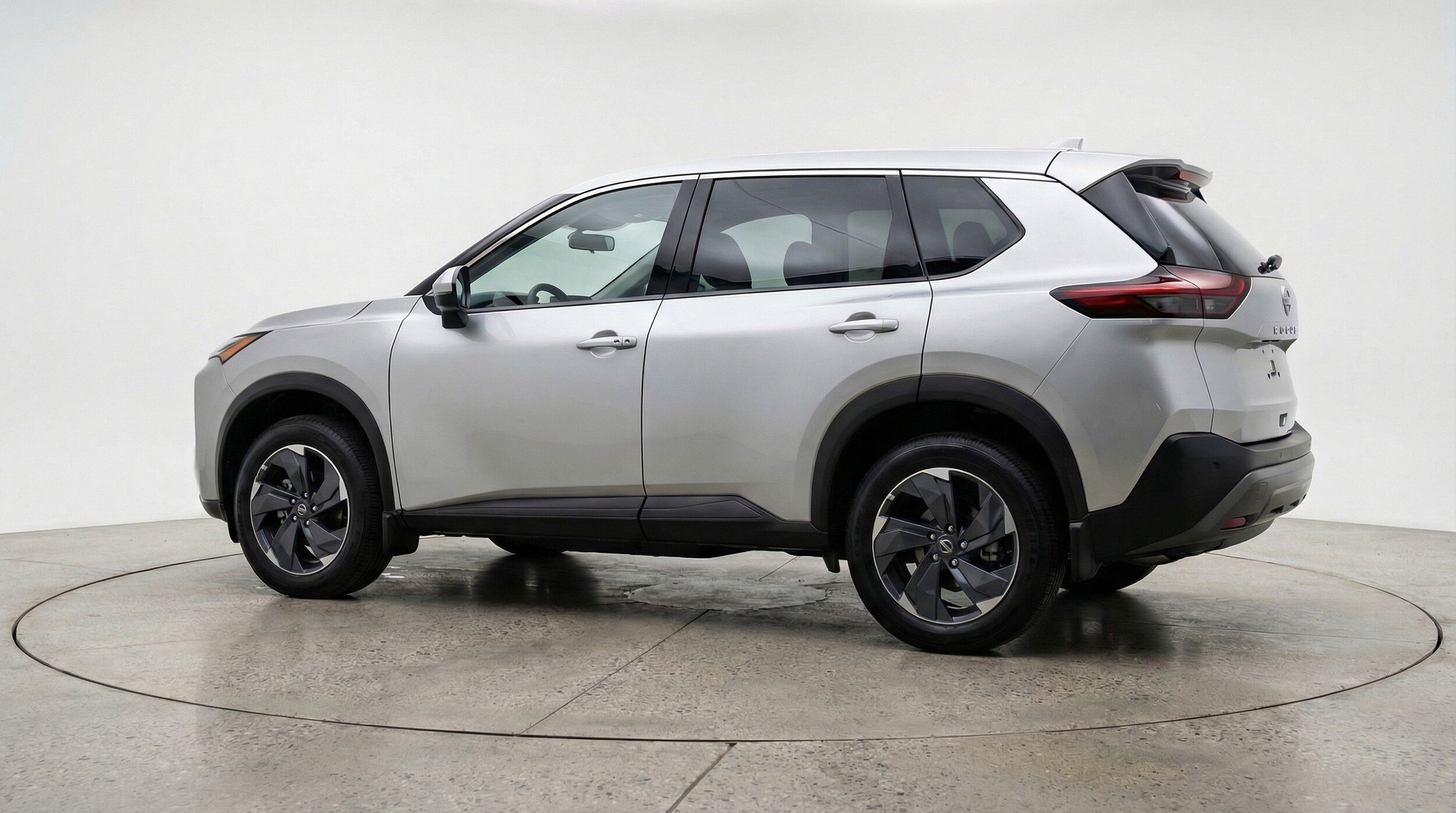 Thumbnail: 2025 Nissan Rogue - 6