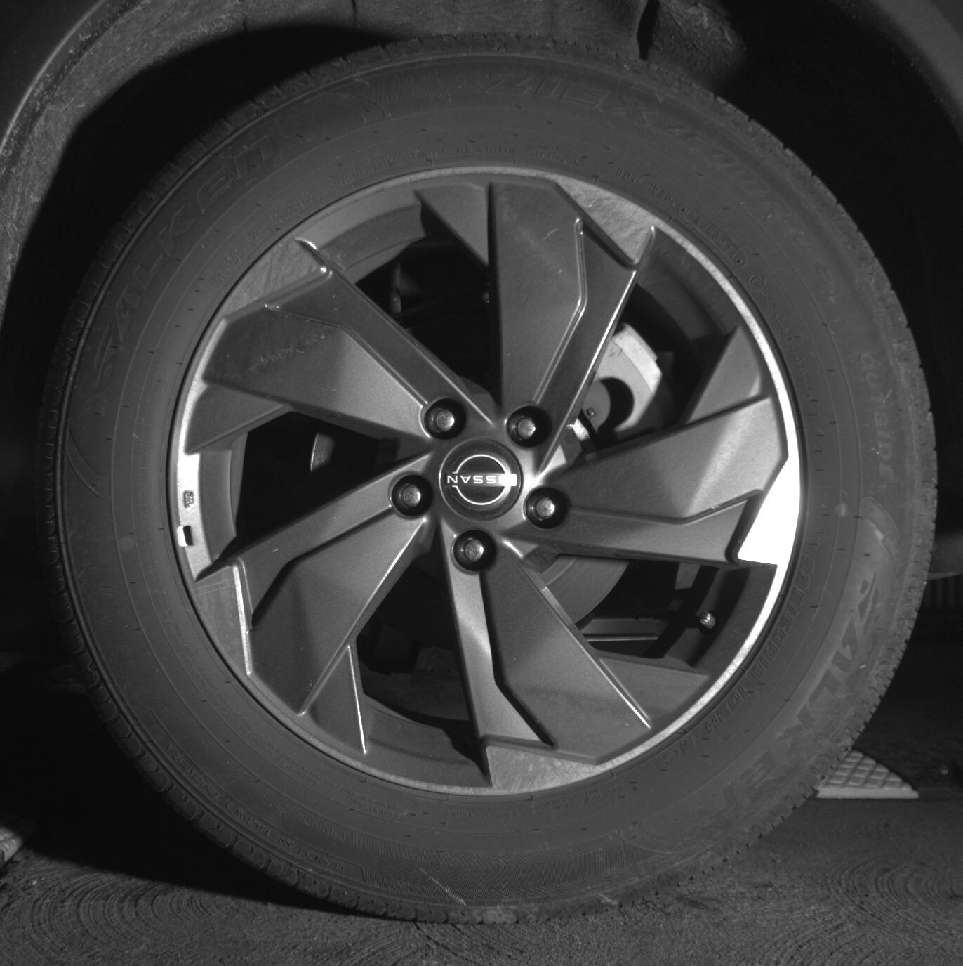 Thumbnail: 2025 Nissan Rogue - 11