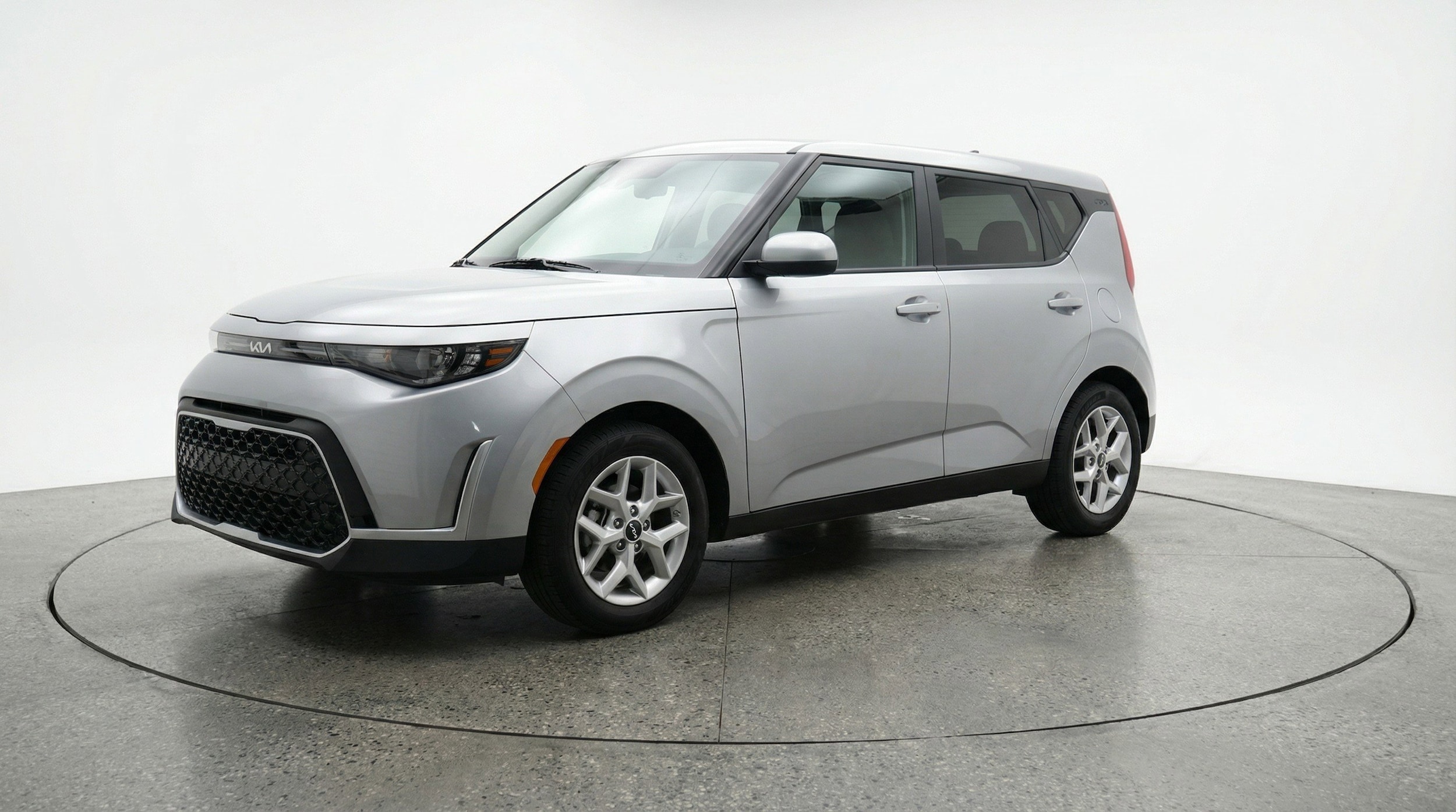 Thumbnail: 2025 Kia Soul - 3
