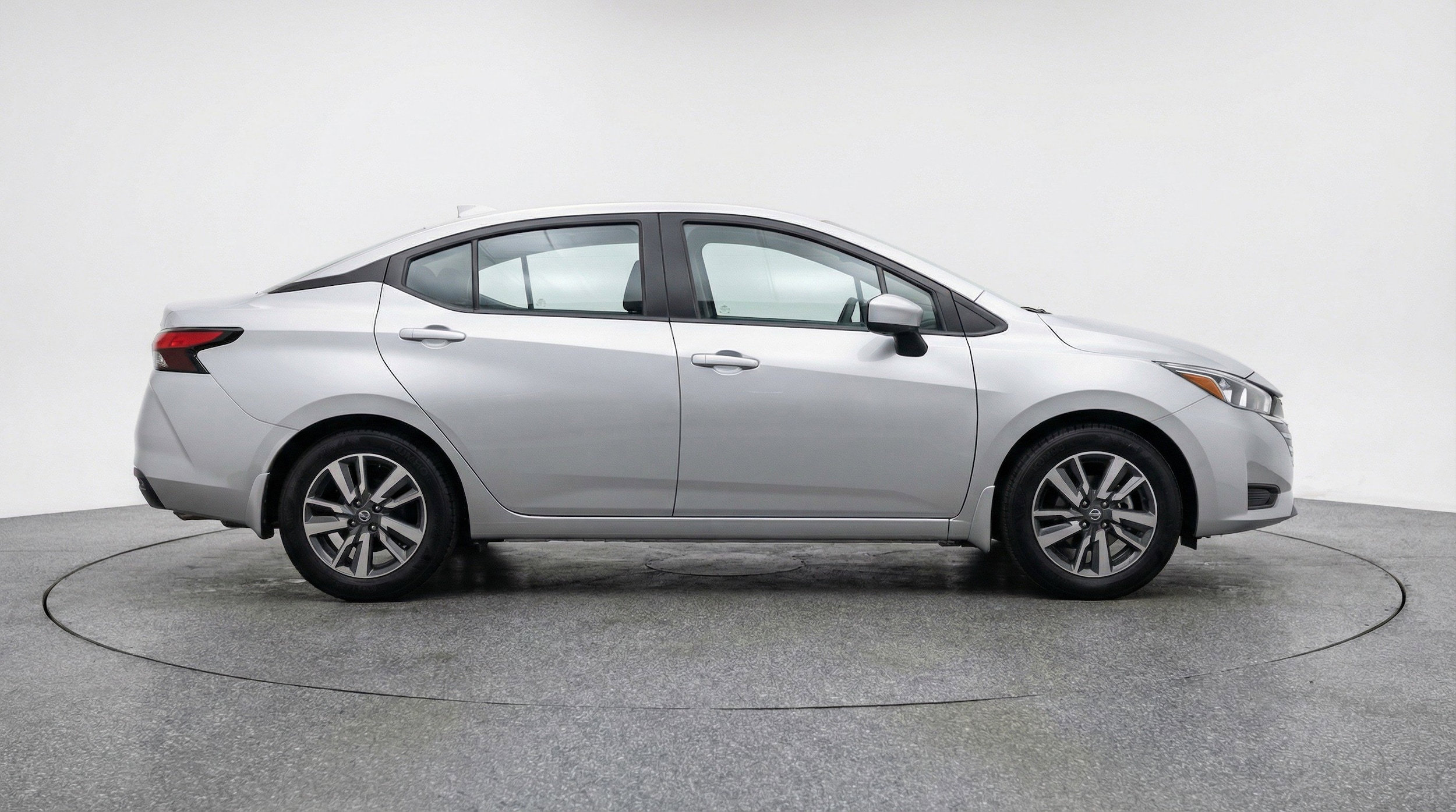 Thumbnail: 2025 Nissan Versa - 11