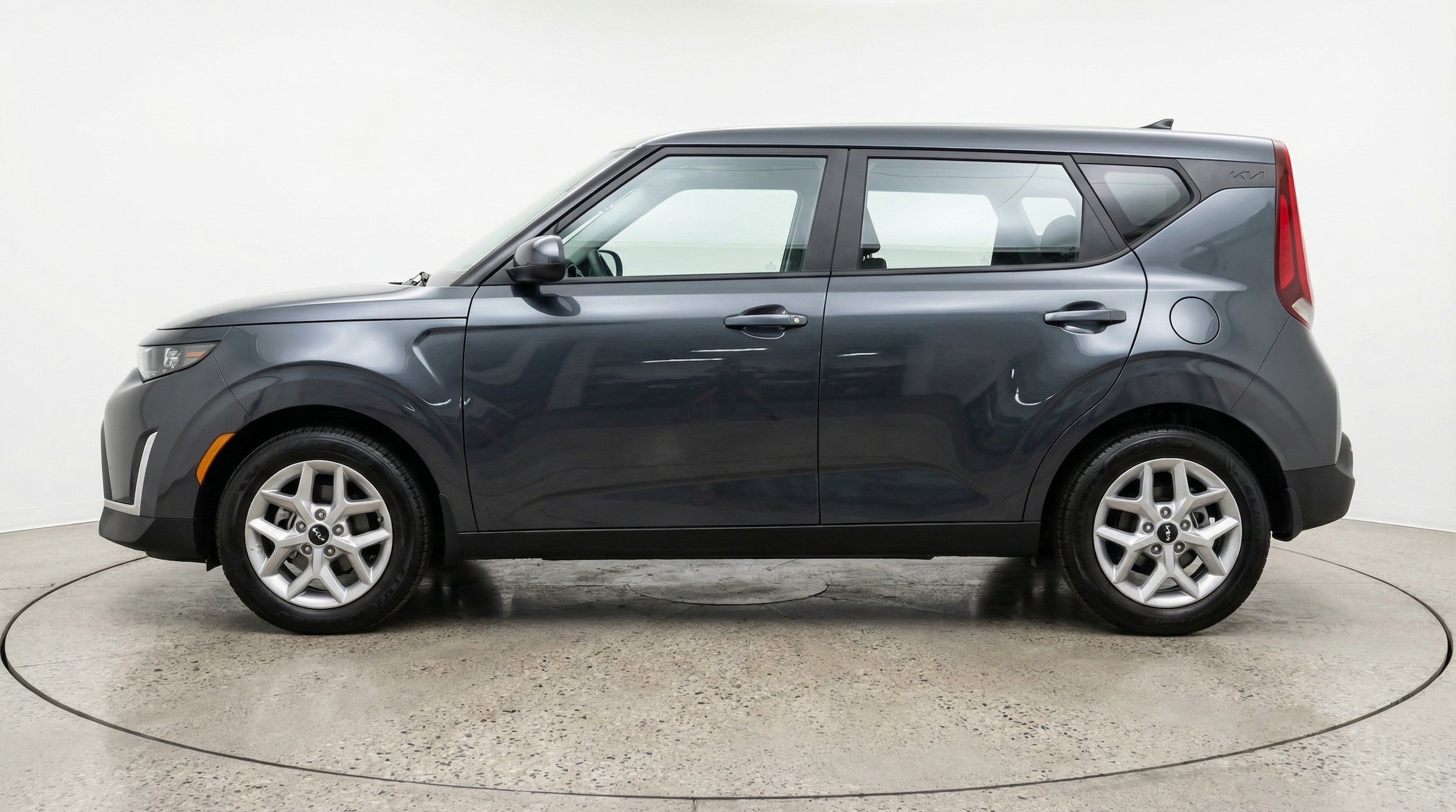 Thumbnail: 2025 Kia Soul - 4