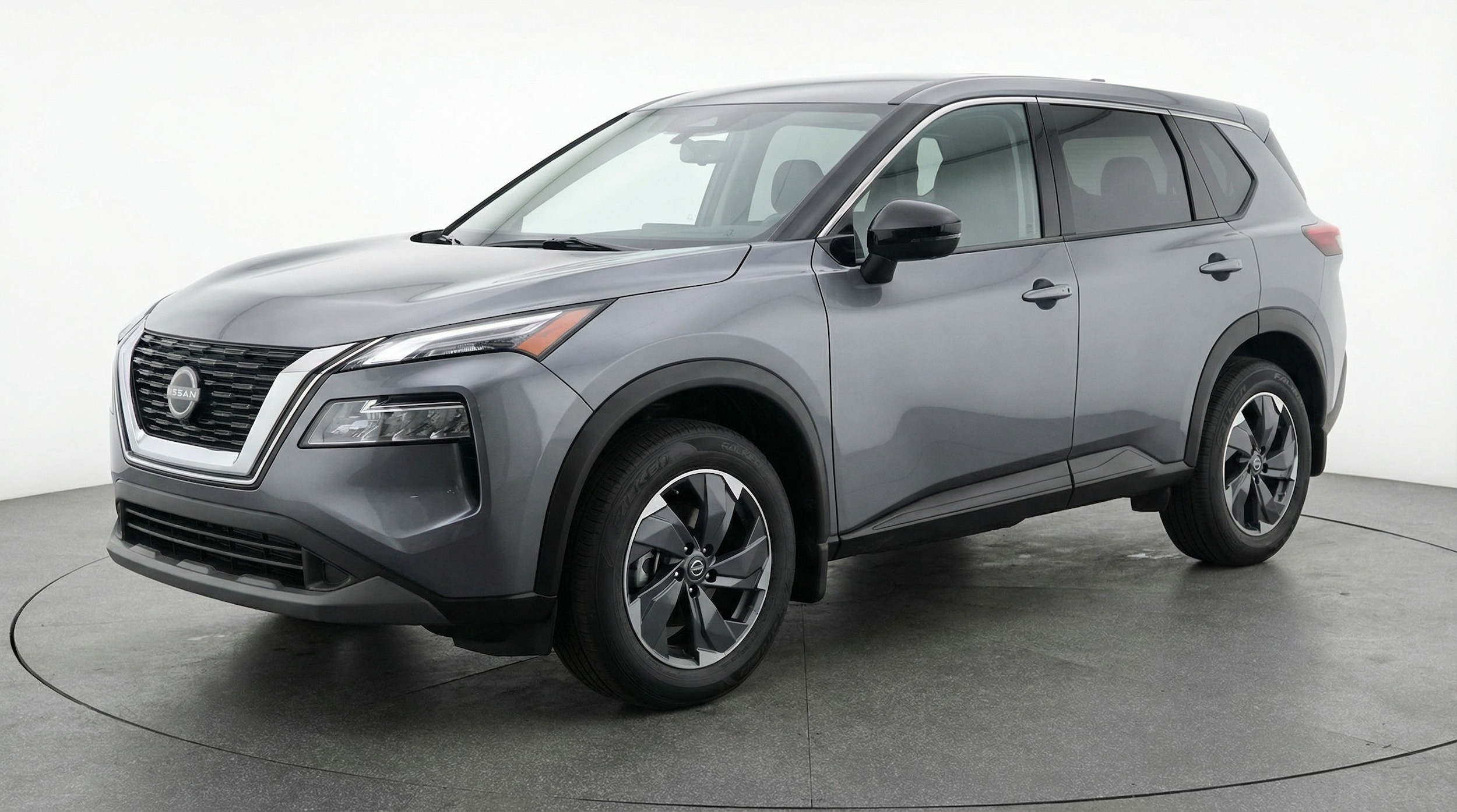 Thumbnail: 2025 Nissan Rogue - 3