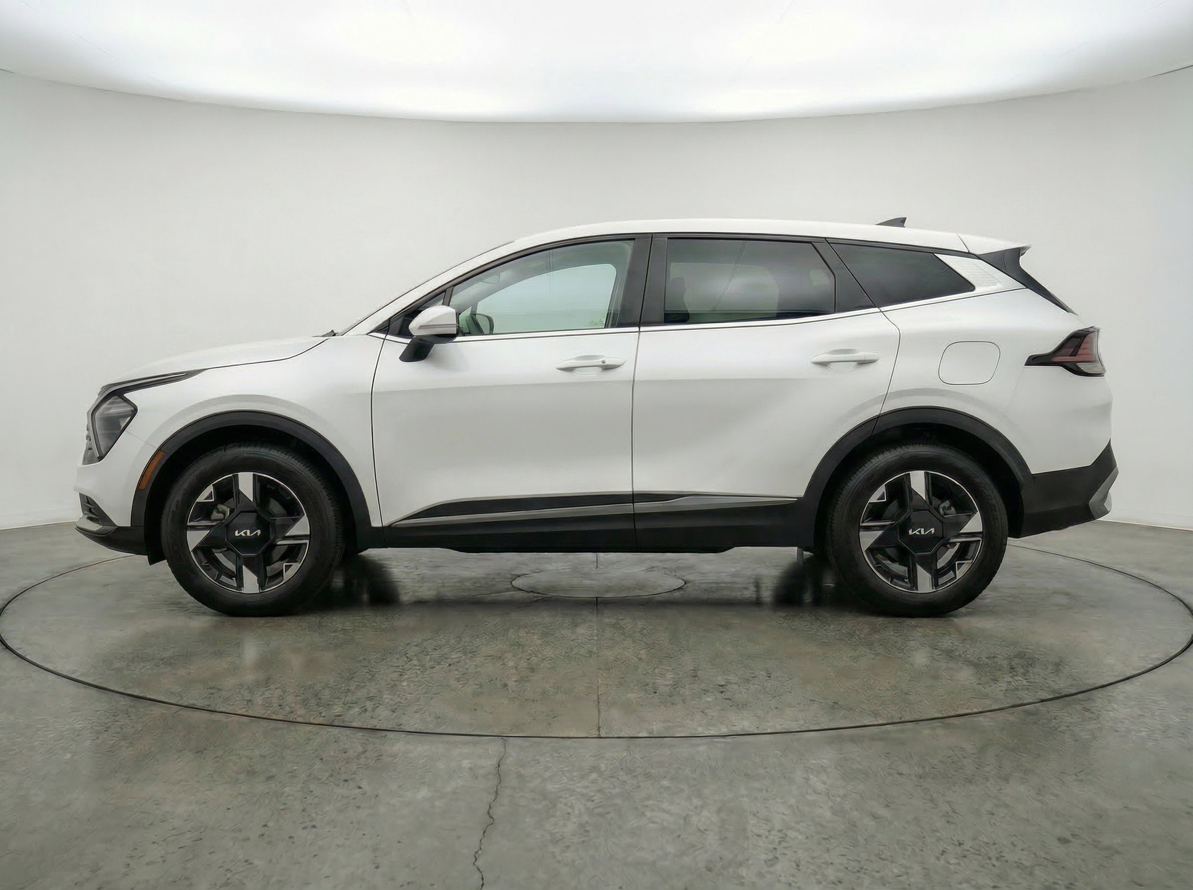 Thumbnail: 2026 Kia Sportage - 5