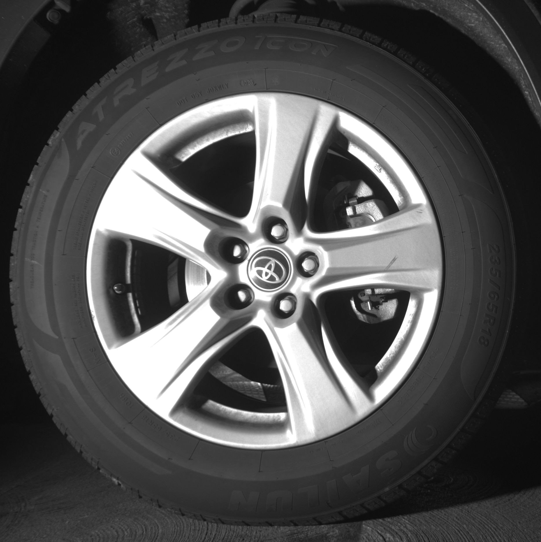 Thumbnail: 2025 Toyota Highlander - 13