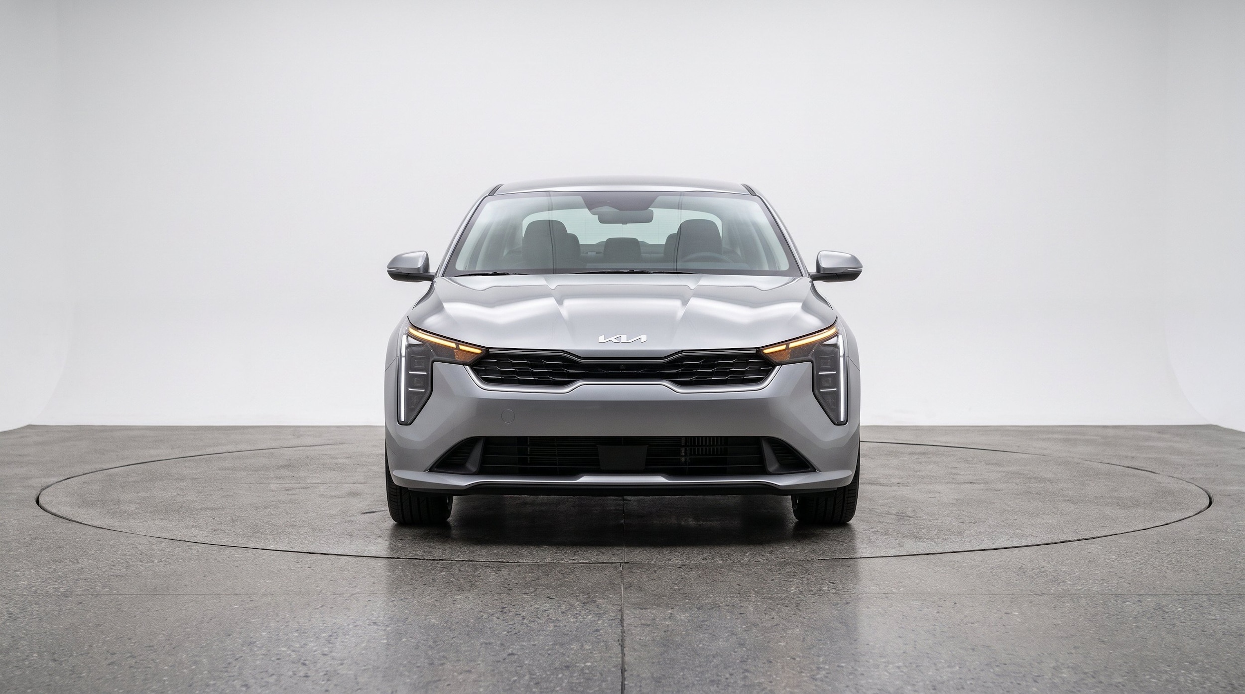 Thumbnail: 2026 Kia K4 - 2