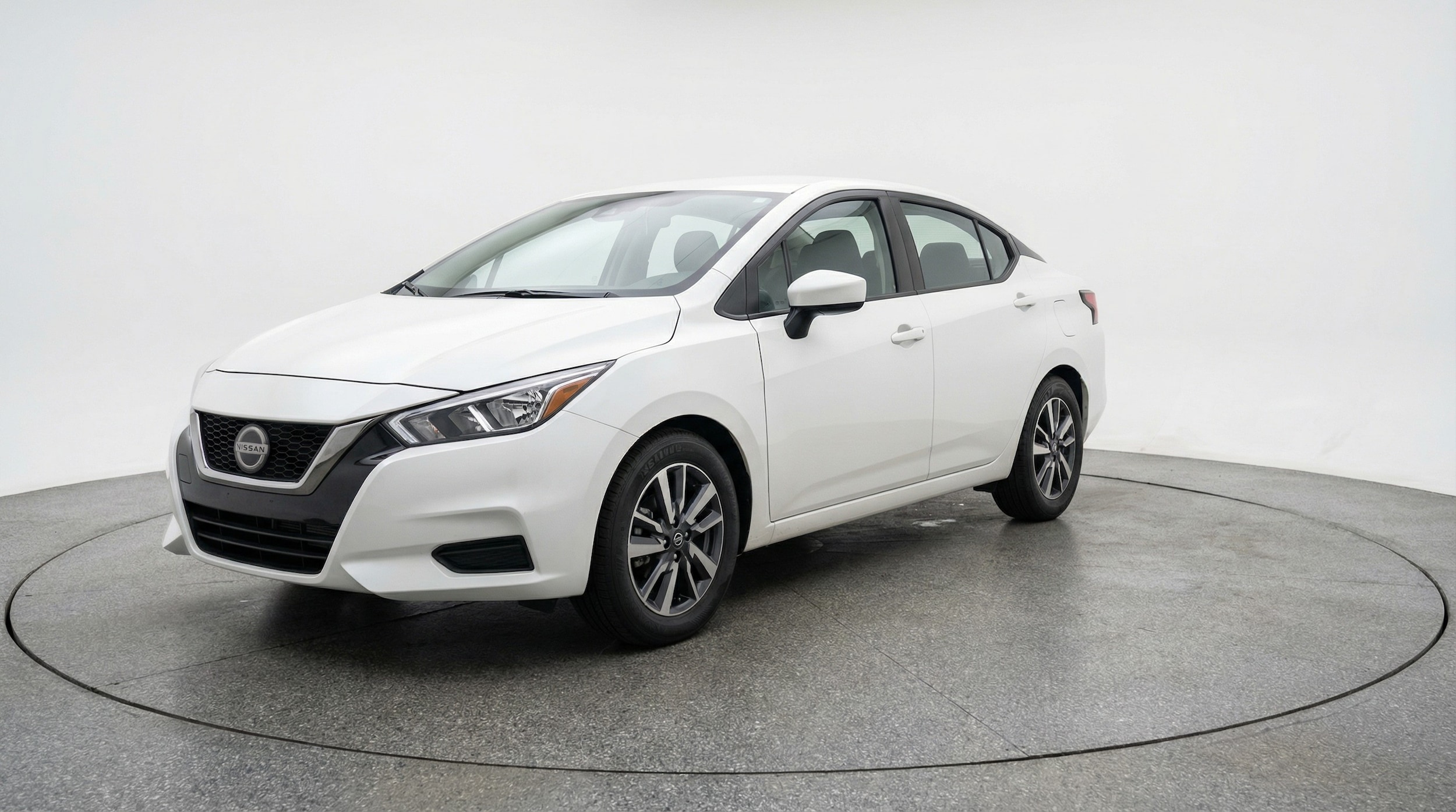 Thumbnail: 2025 Nissan Versa - 3