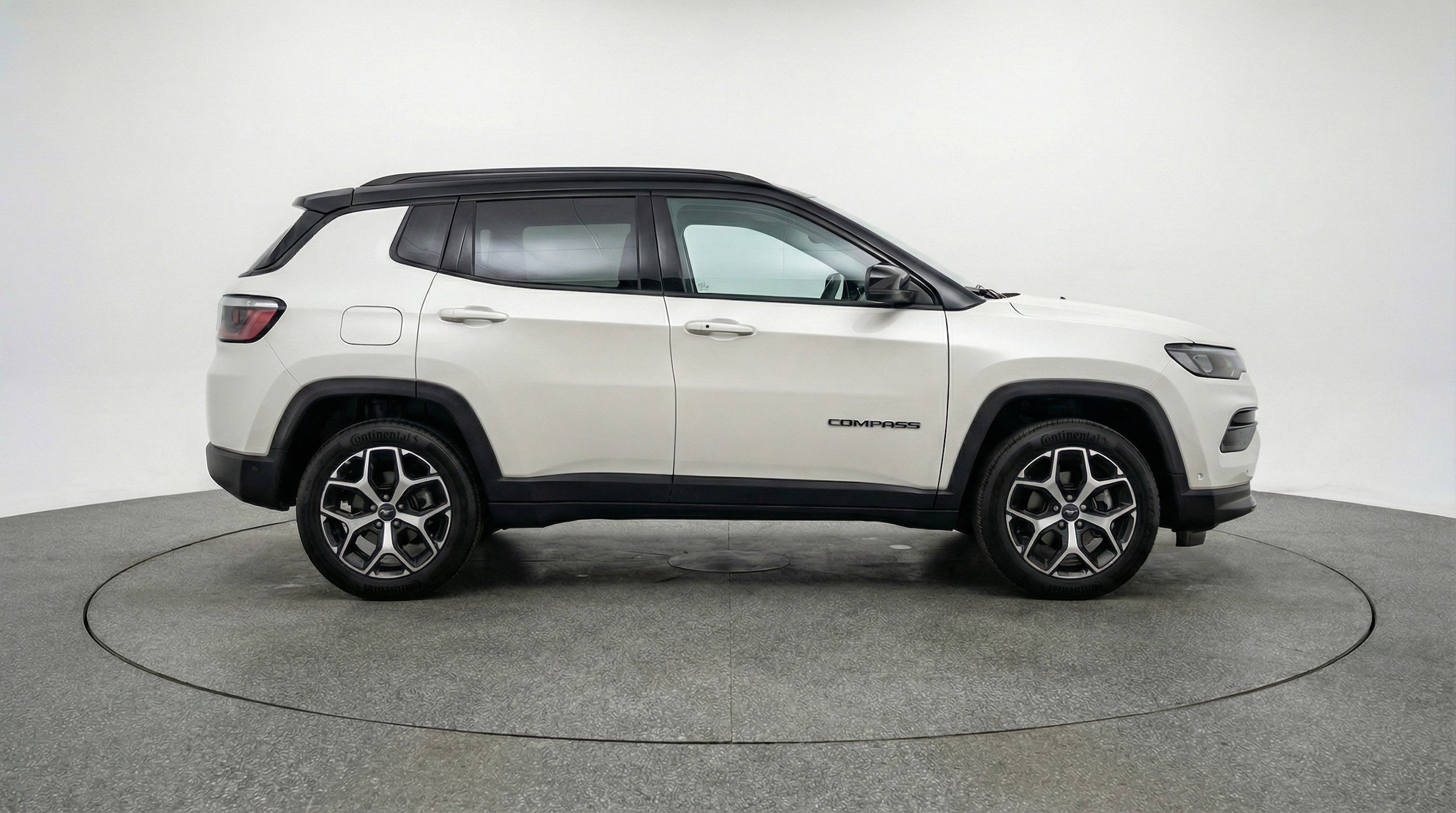 Thumbnail: 2025 Jeep Compass - 11
