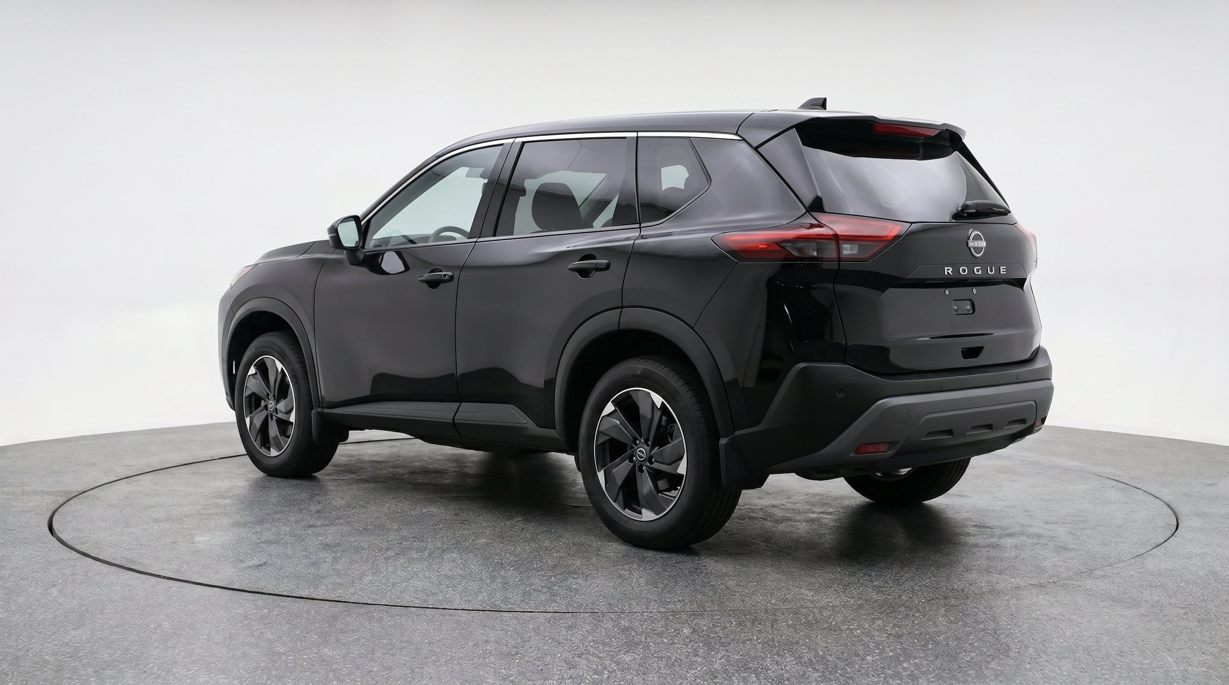 Thumbnail: 2025 Nissan Rogue - 6