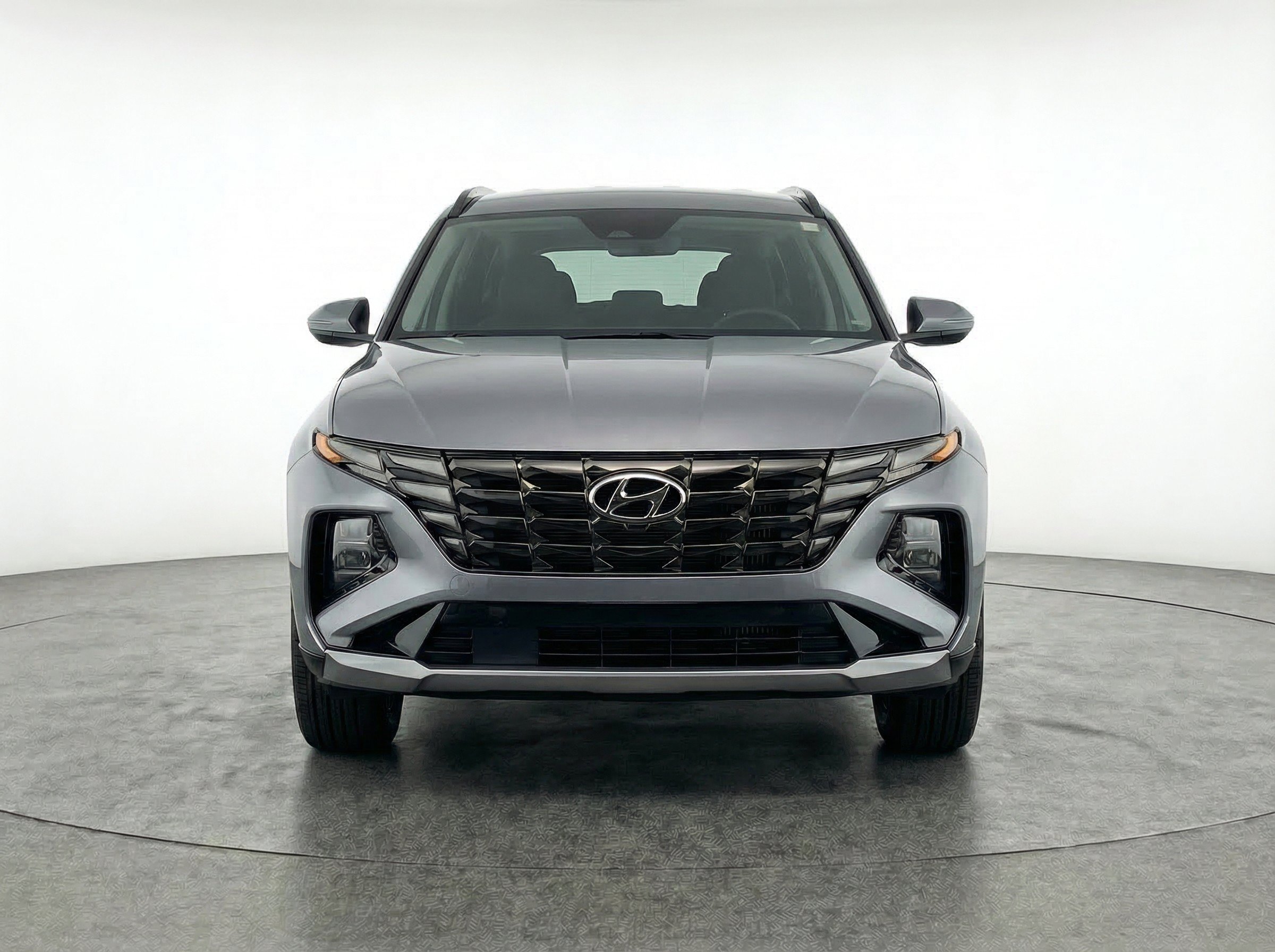 Thumbnail: 2026 Hyundai Tucson - 2