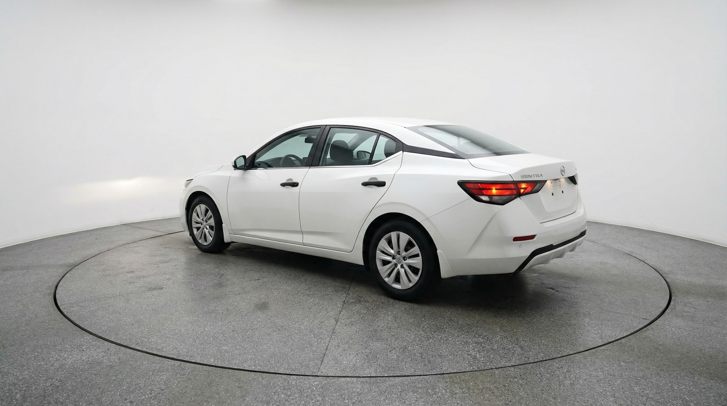 Thumbnail: 2025 Nissan Sentra - 5