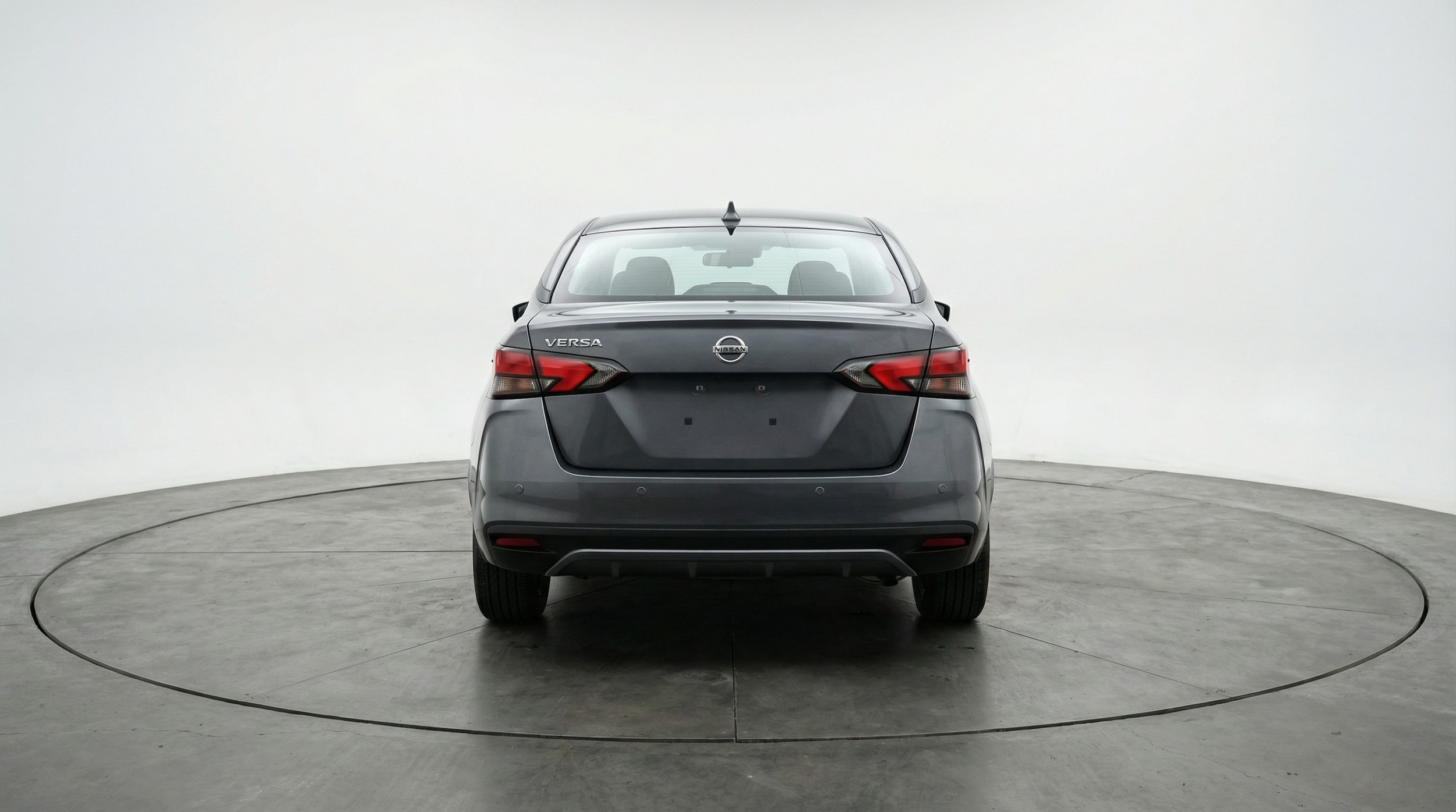 Thumbnail: 2025 Nissan Versa - 6