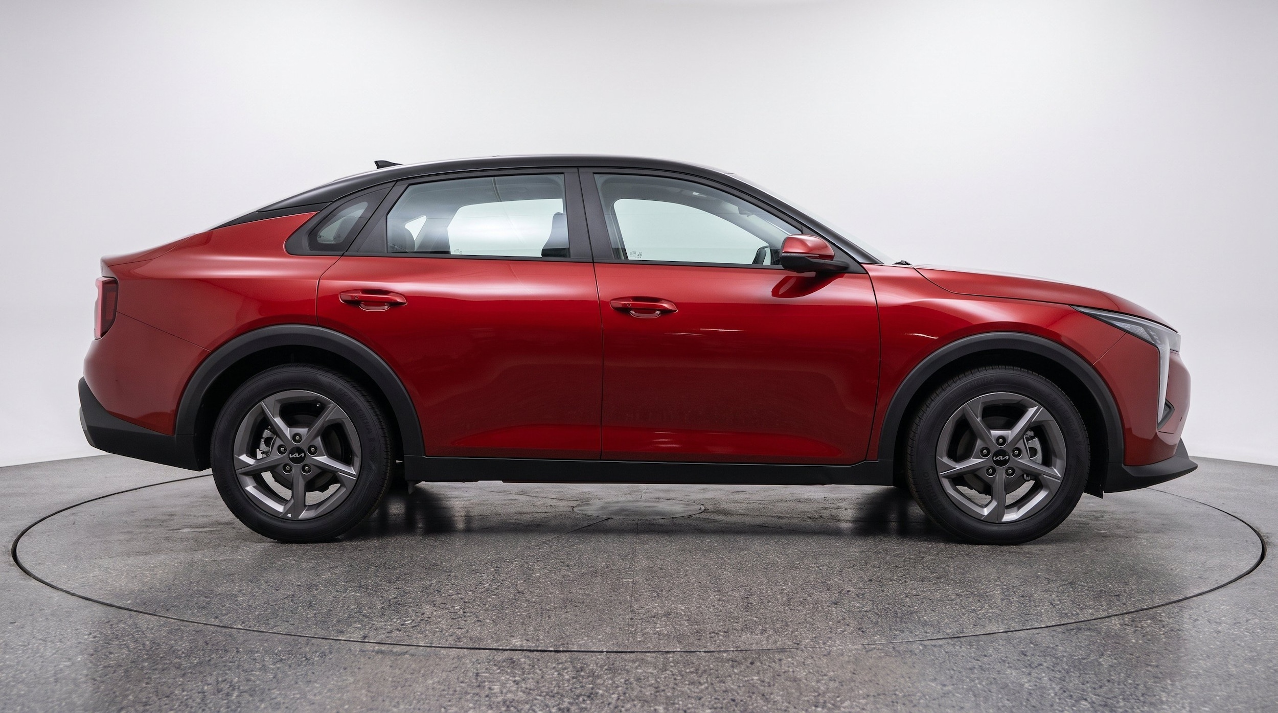 Thumbnail: 2026 Kia K4 - 11