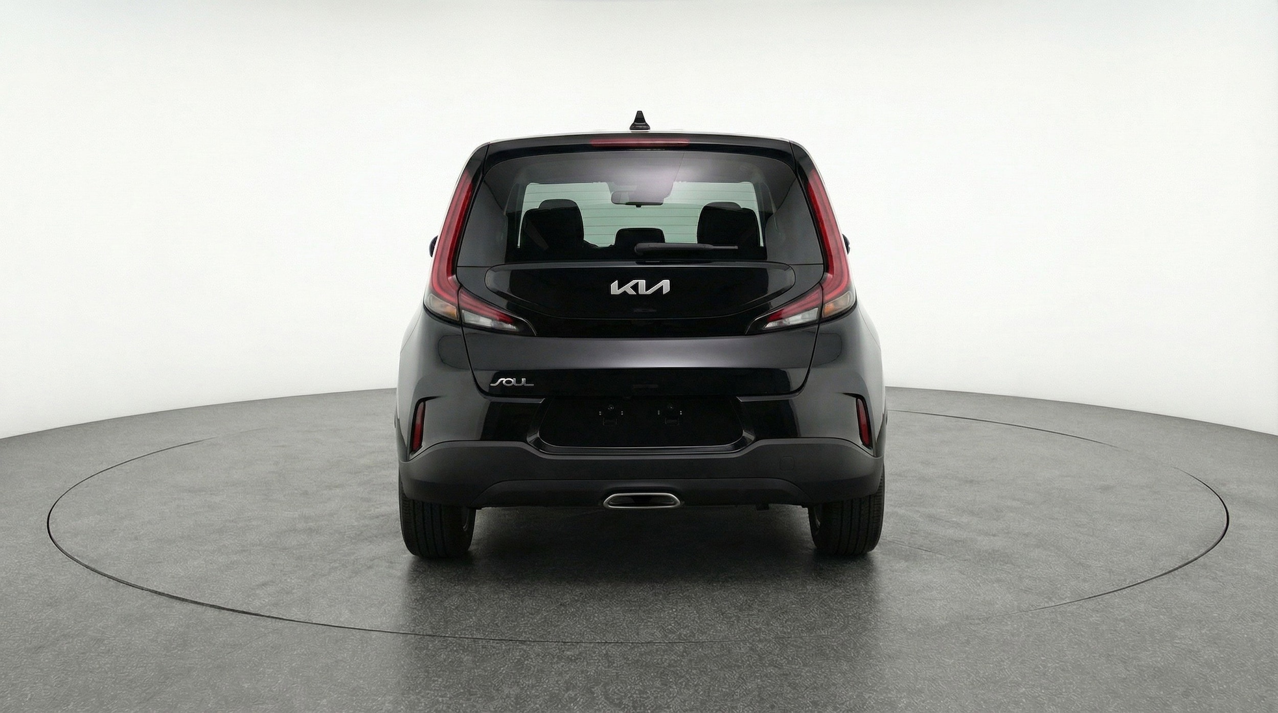 Thumbnail: 2025 Kia Soul - 7