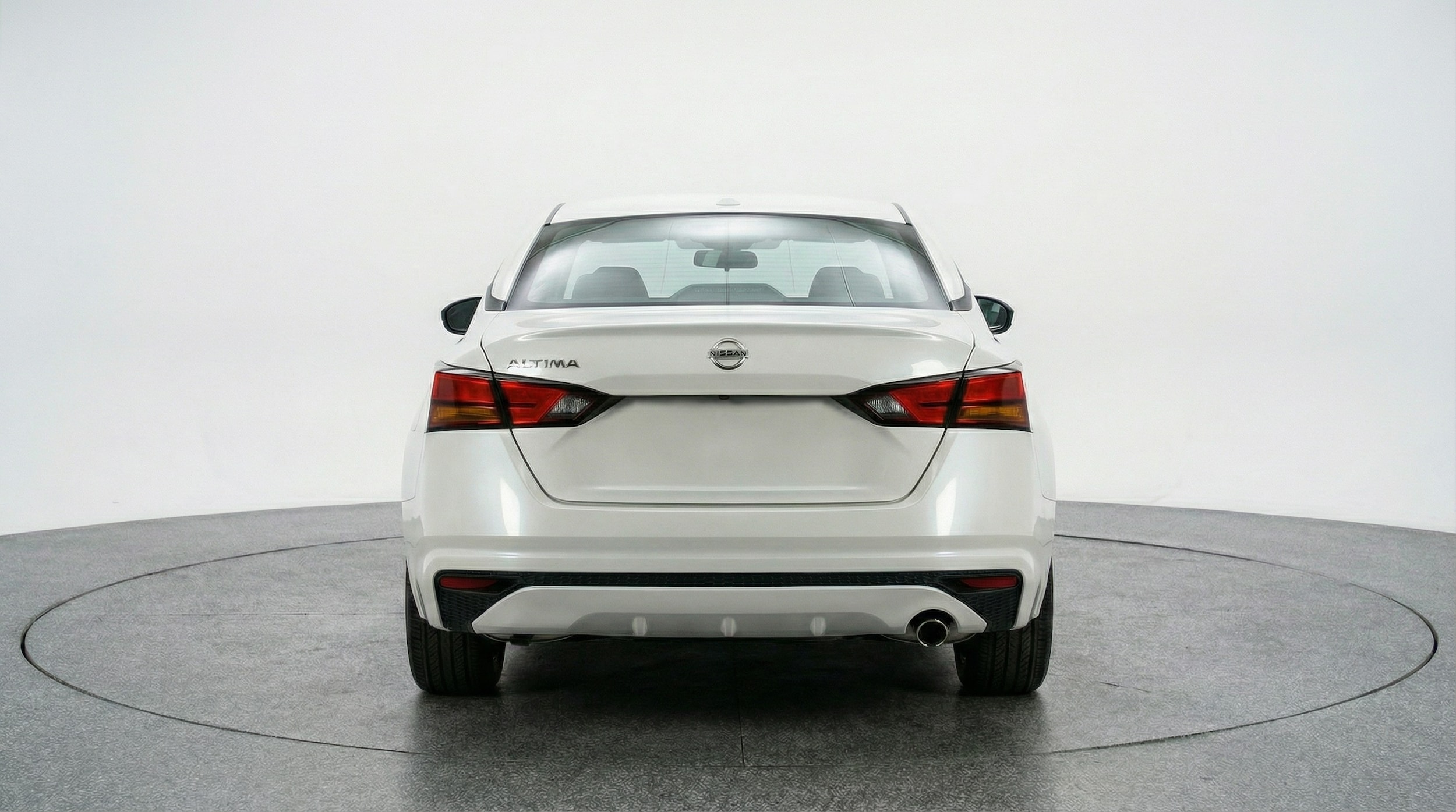 Thumbnail: 2025 Nissan Altima - 6