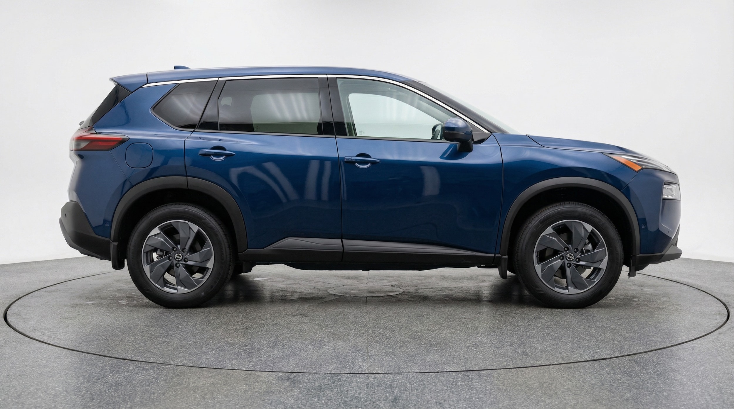 Thumbnail: 2025 Nissan Rogue - 8