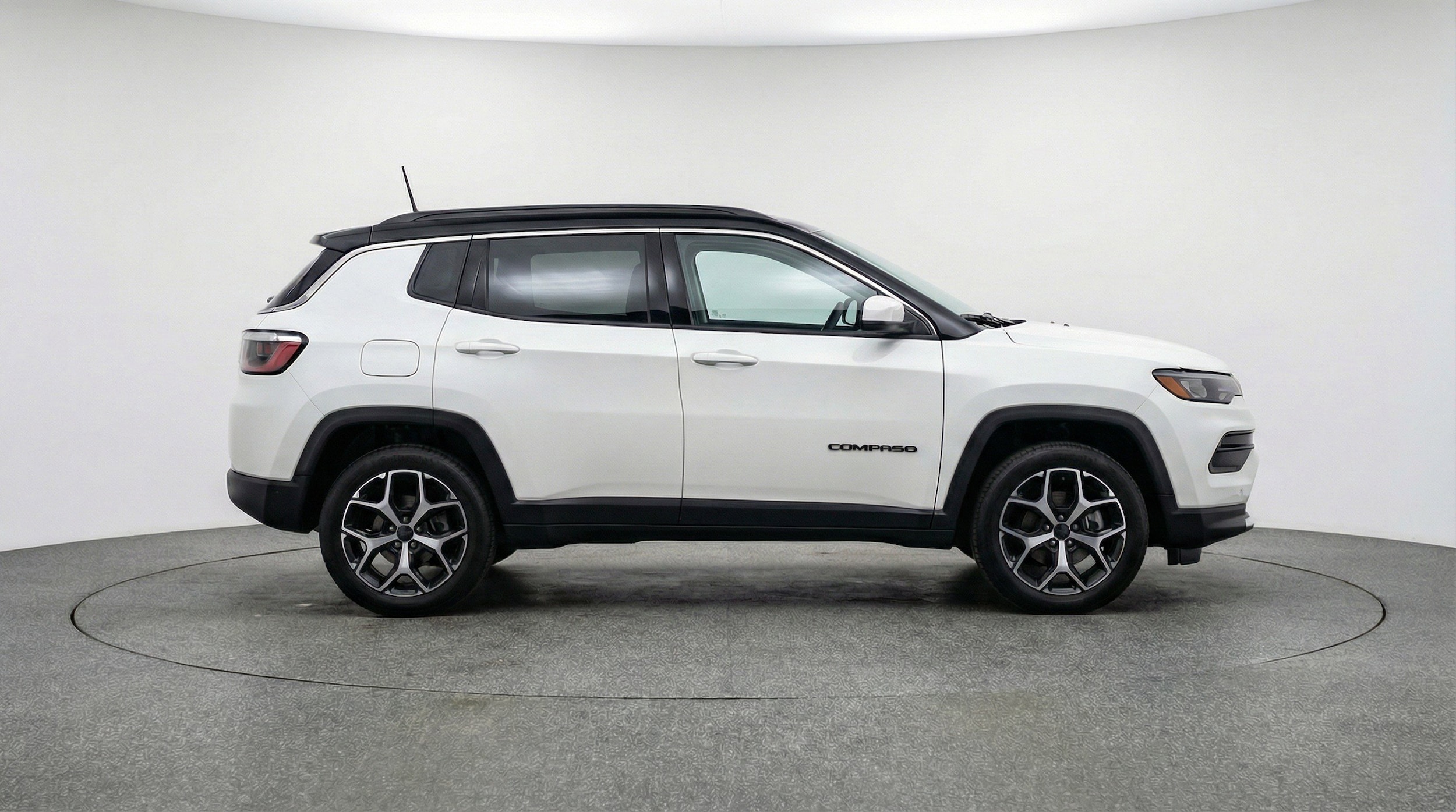 Thumbnail: 2025 Jeep Compass - 11