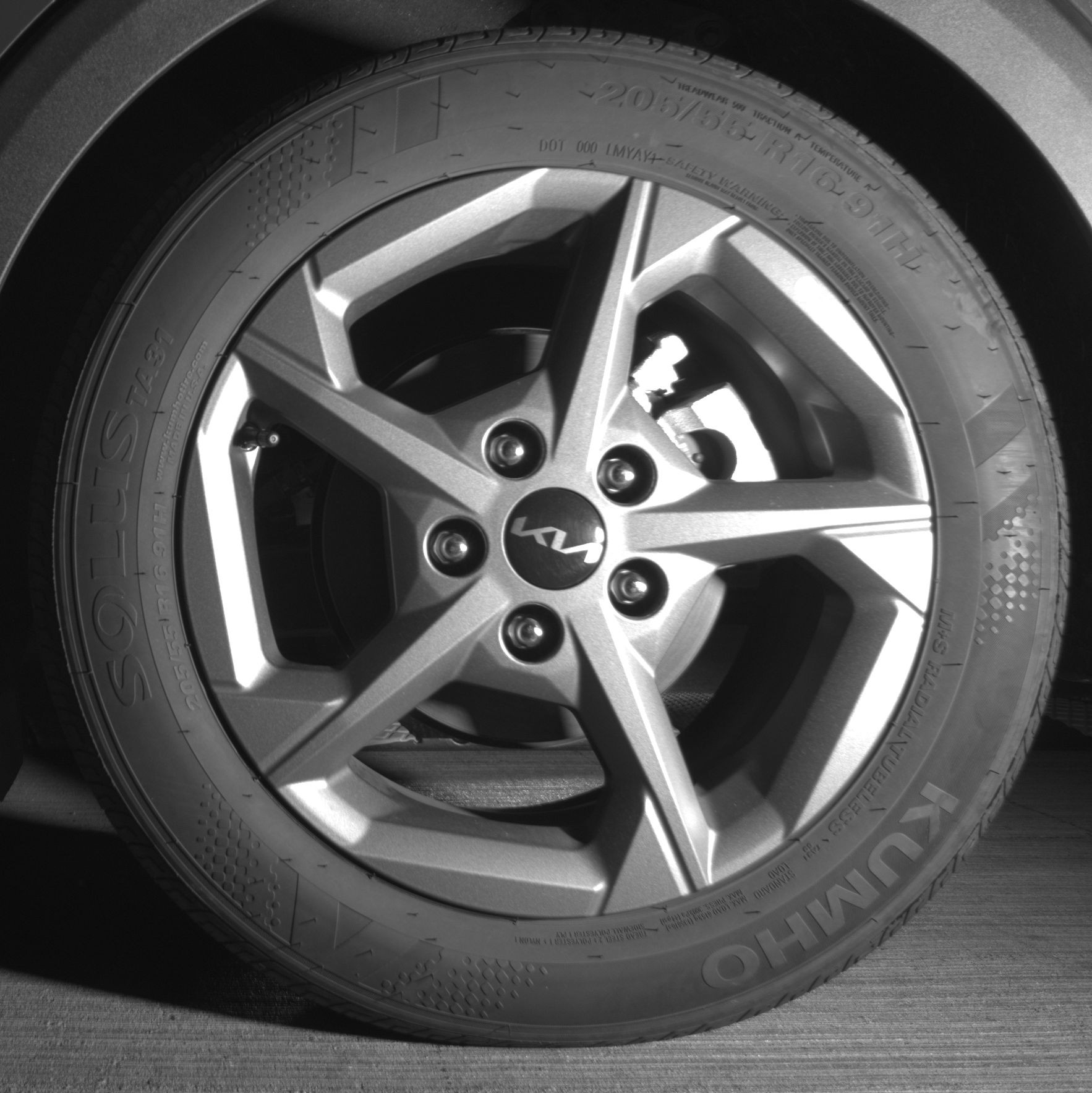 Thumbnail: 2025 Kia K4 - 11