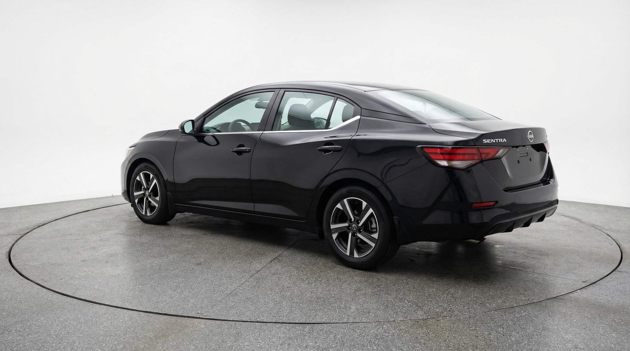 Thumbnail: 2025 Nissan Sentra - 6