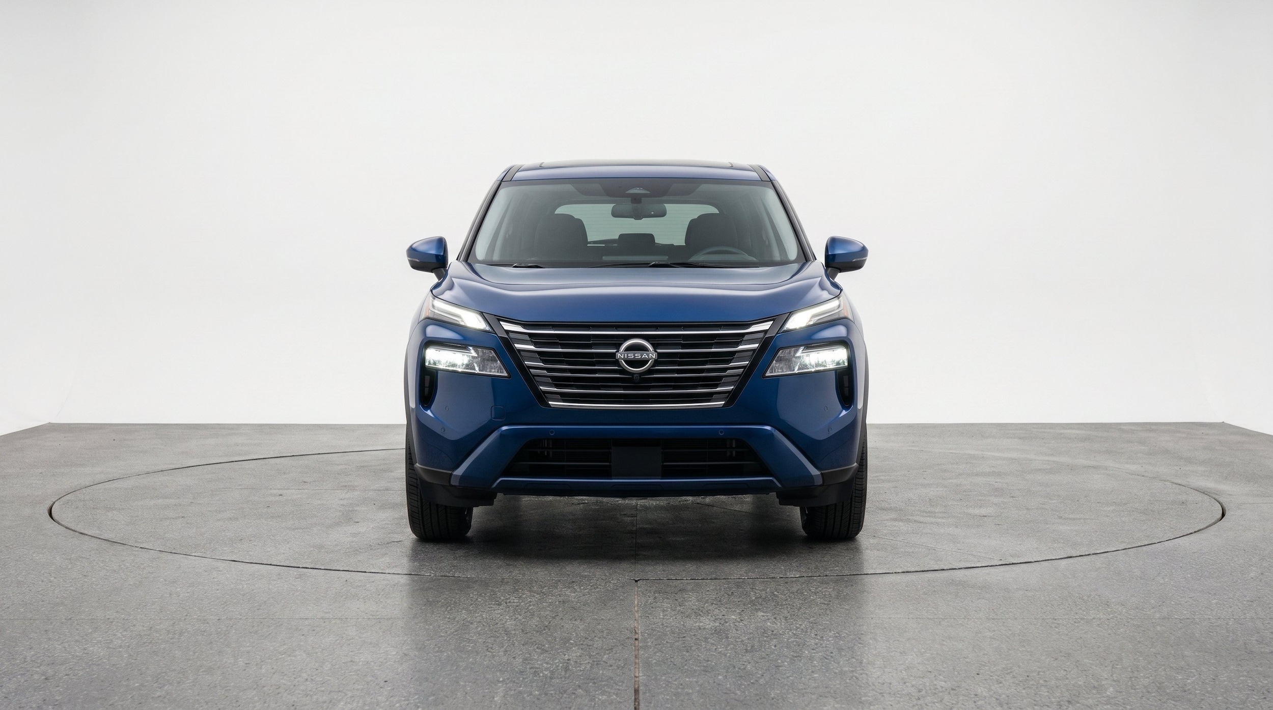 Thumbnail: 2026 Nissan Rogue - 2