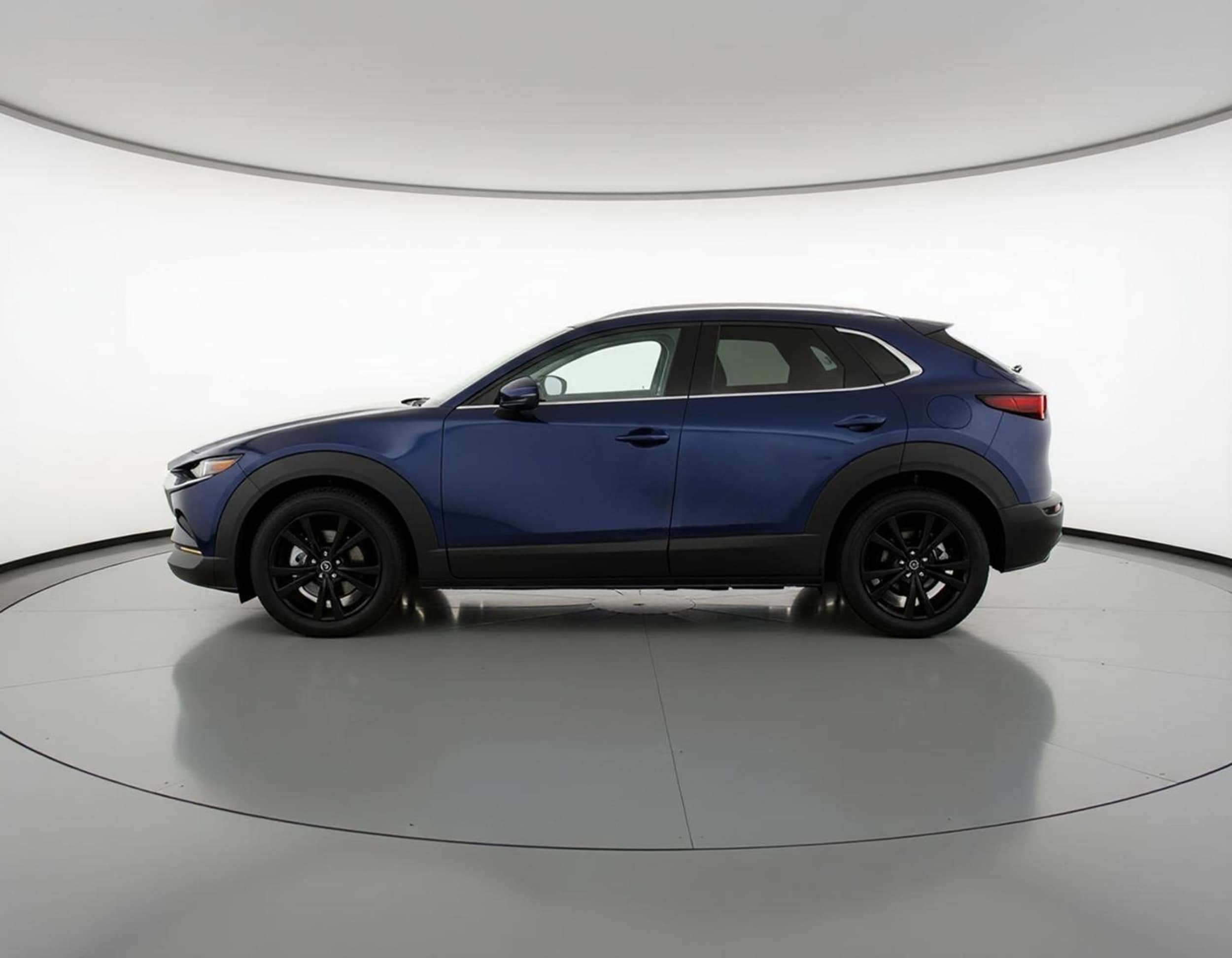 Thumbnail: 2025 Mazda CX-30 - 4