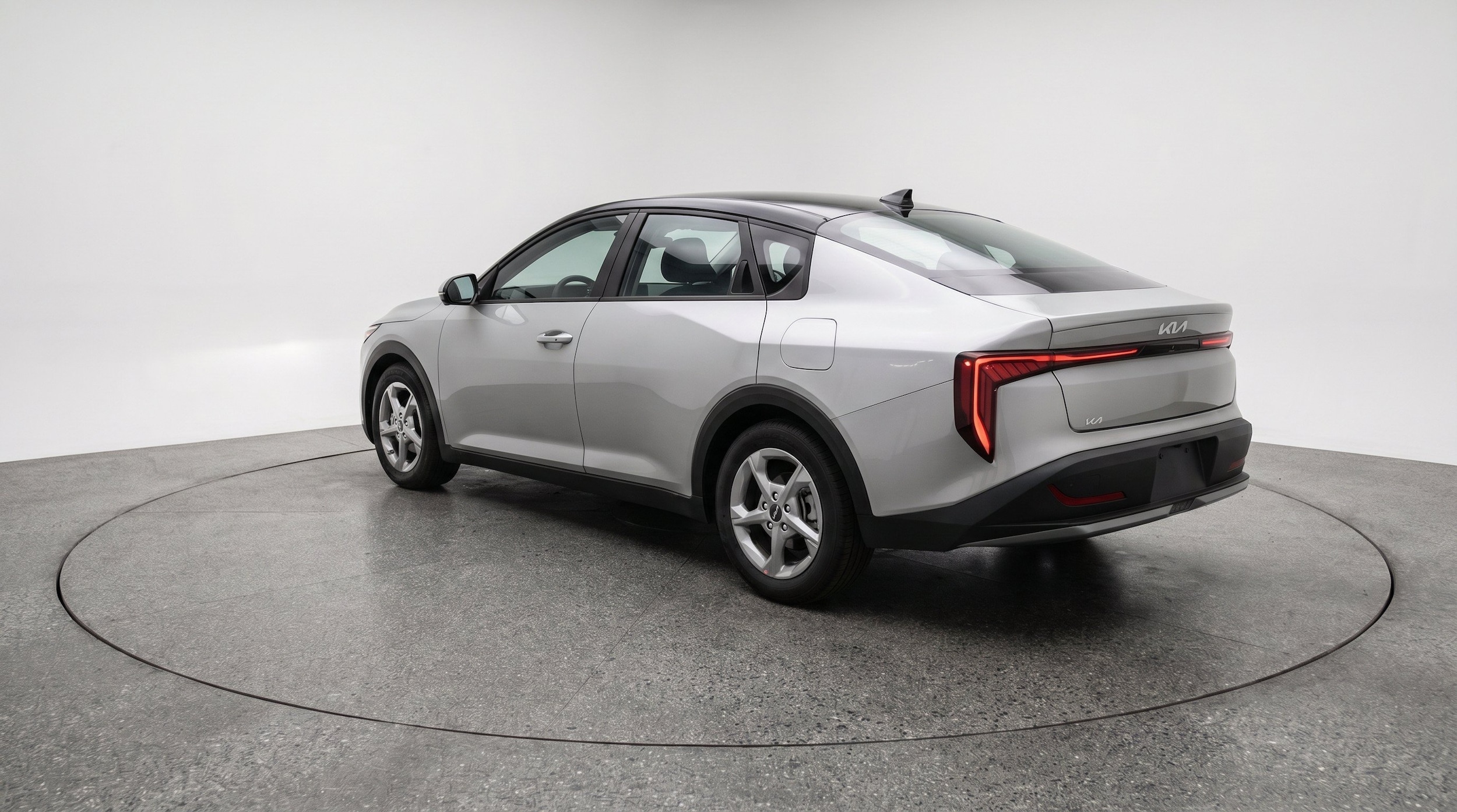 Thumbnail: 2026 Kia K4 - 6
