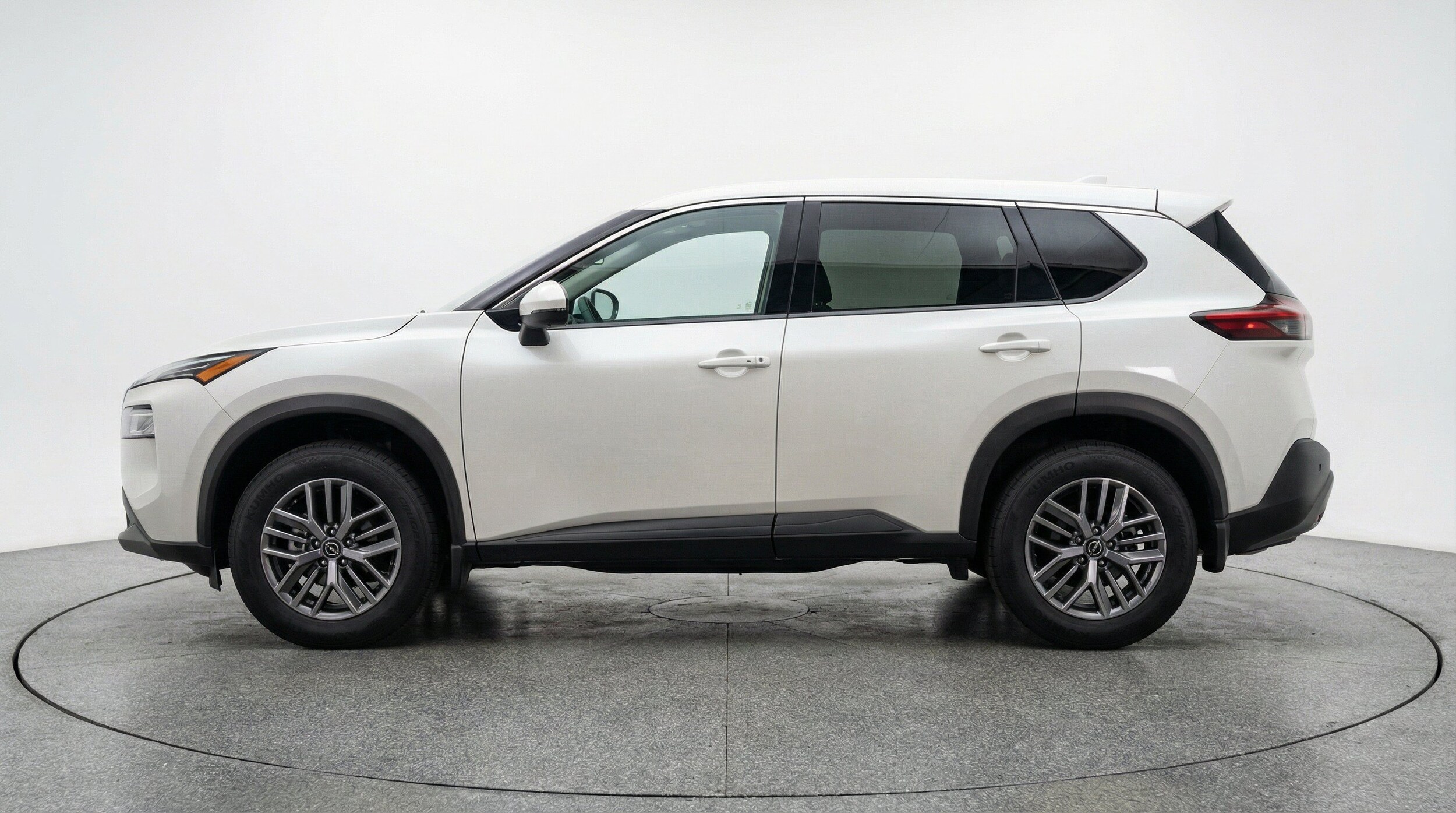 Thumbnail: 2026 Nissan Rogue - 5