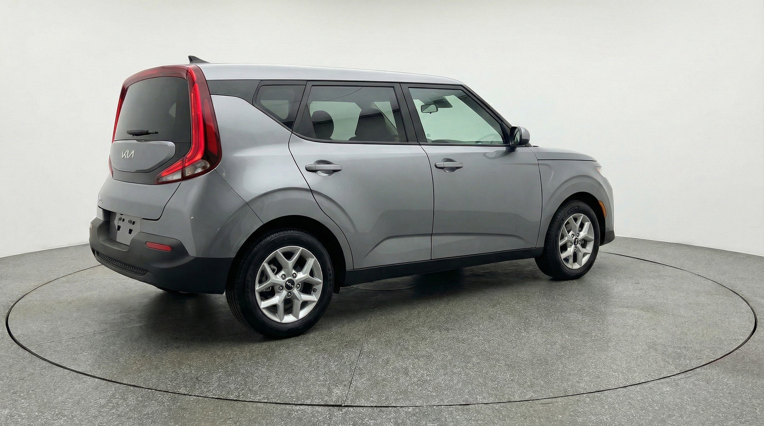 Thumbnail: 2025 Kia Soul - 9