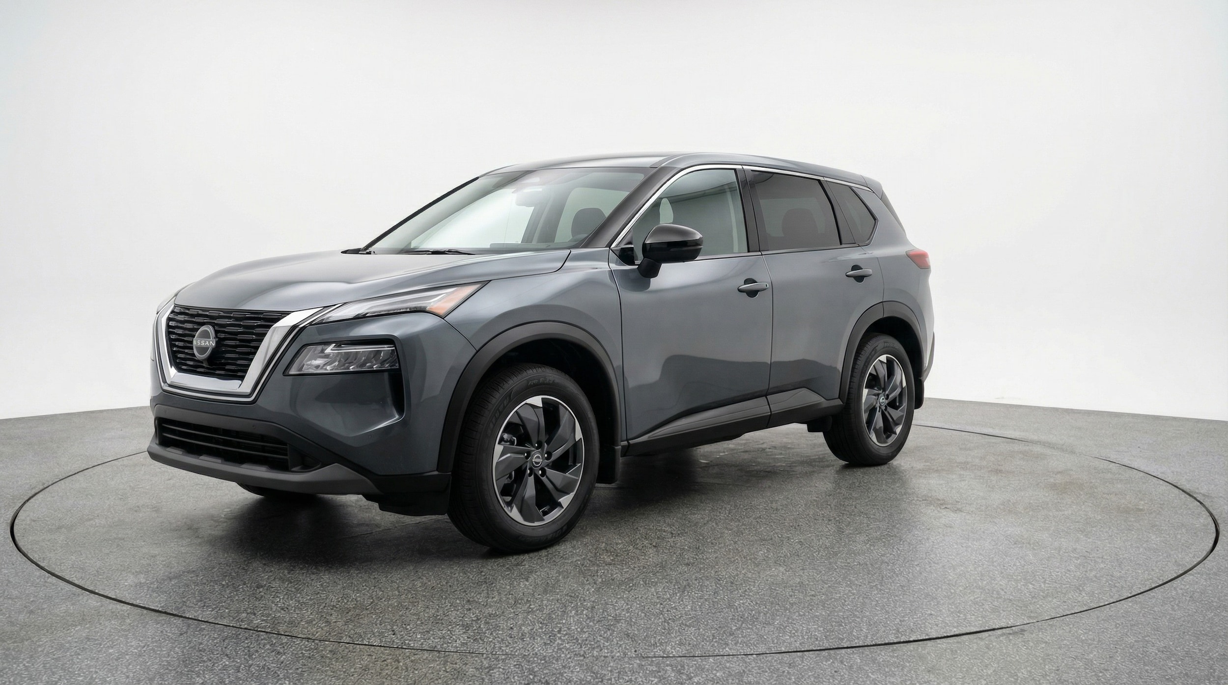 Thumbnail: 2025 Nissan Rogue - 3