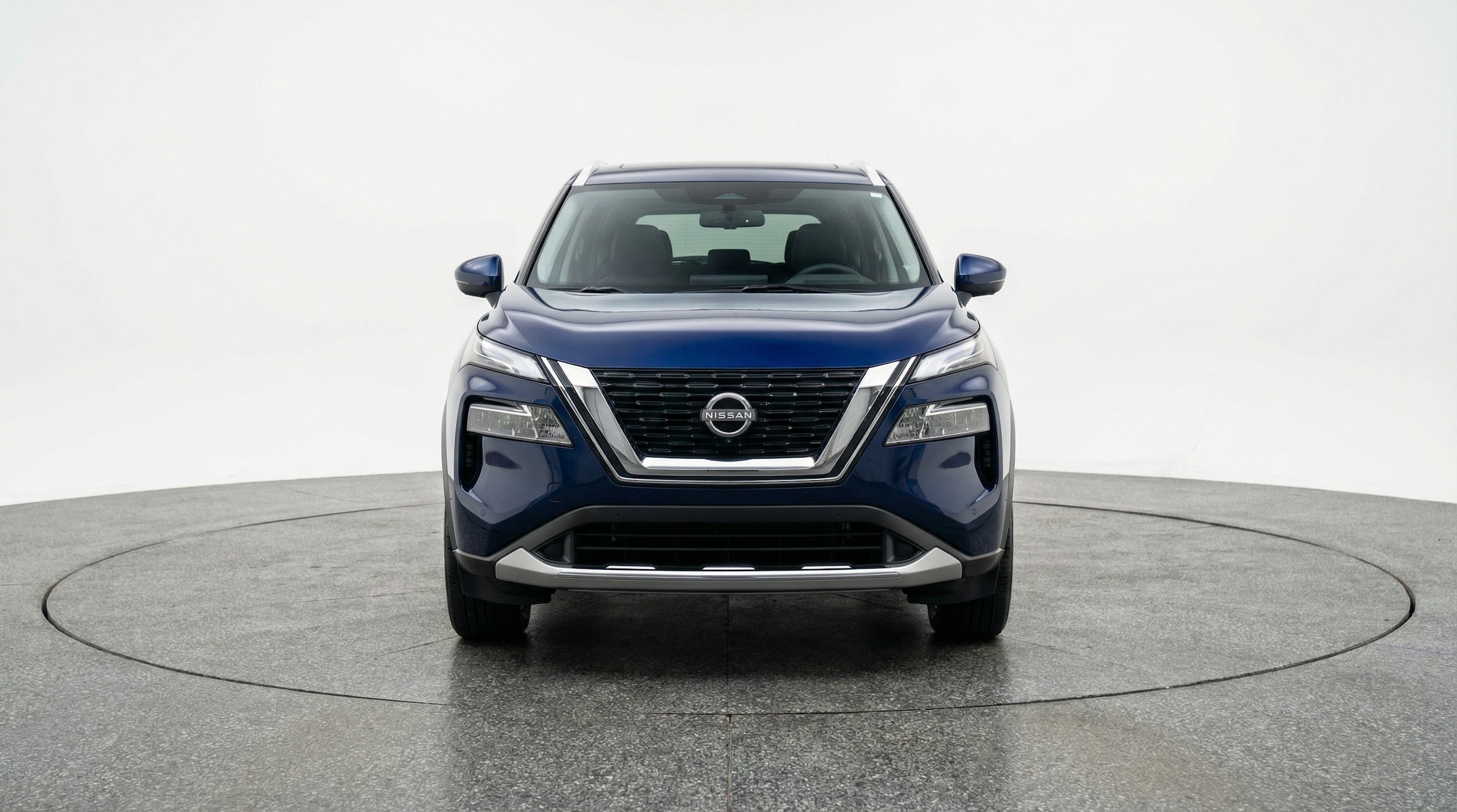 Thumbnail: 2025 Nissan Rogue - 2