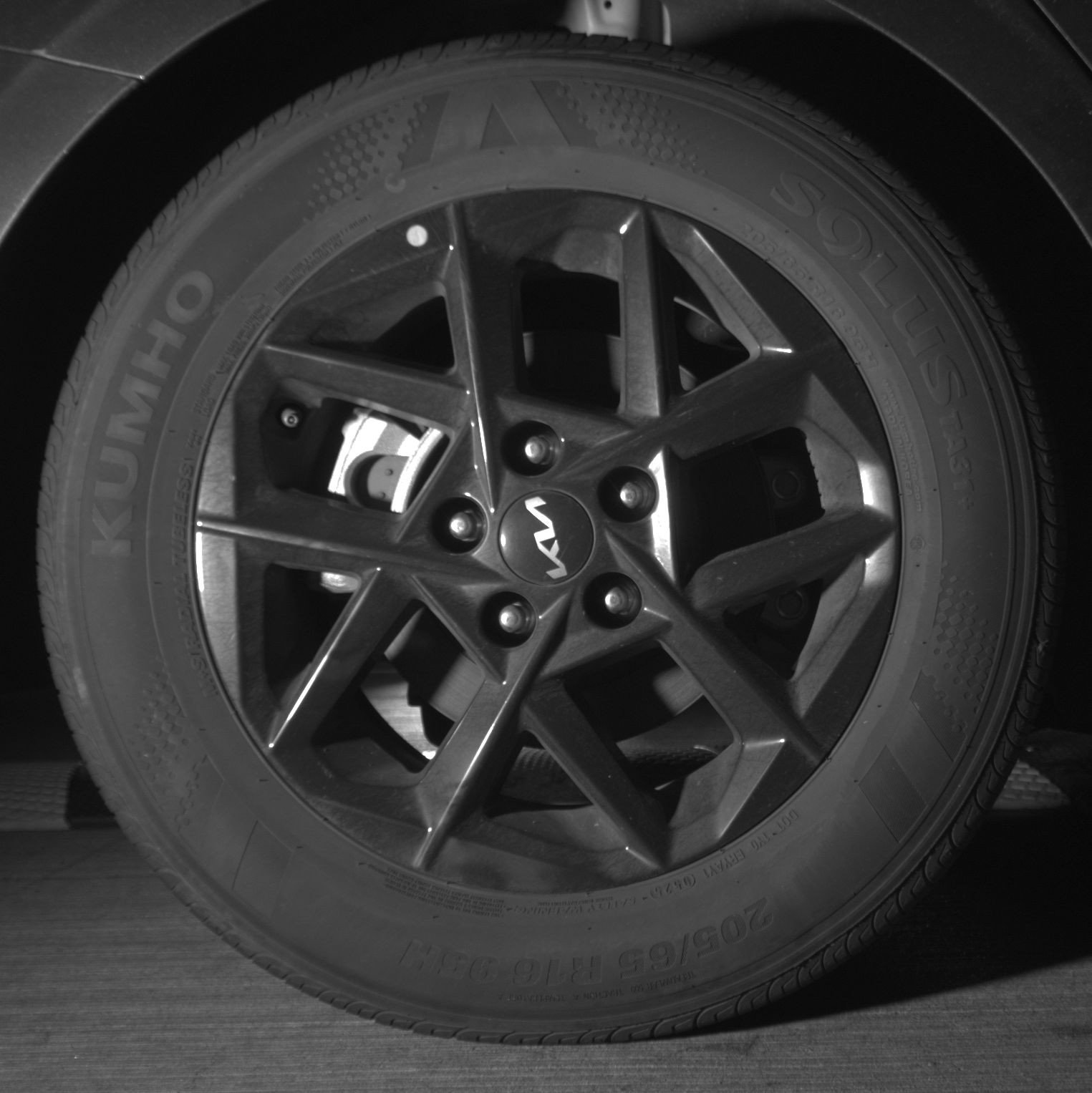 Thumbnail: 2025 Kia K5 - 15