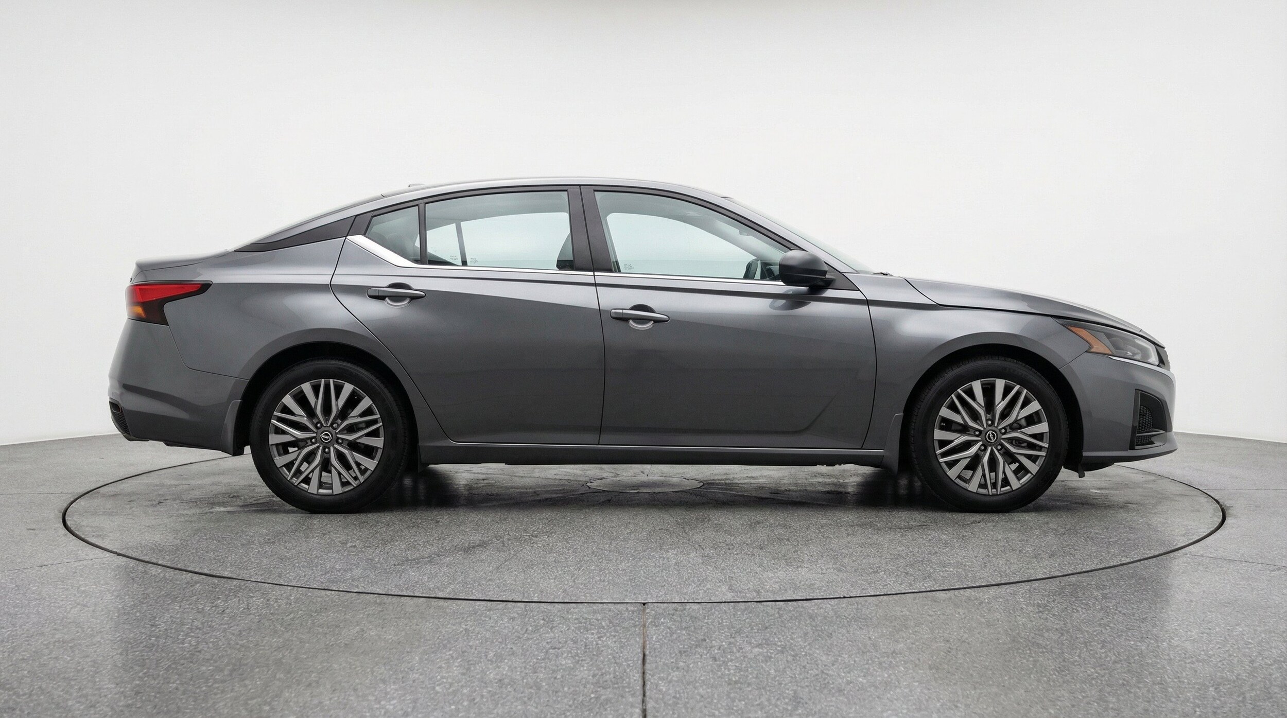 Thumbnail: 2026 Nissan Altima - 11