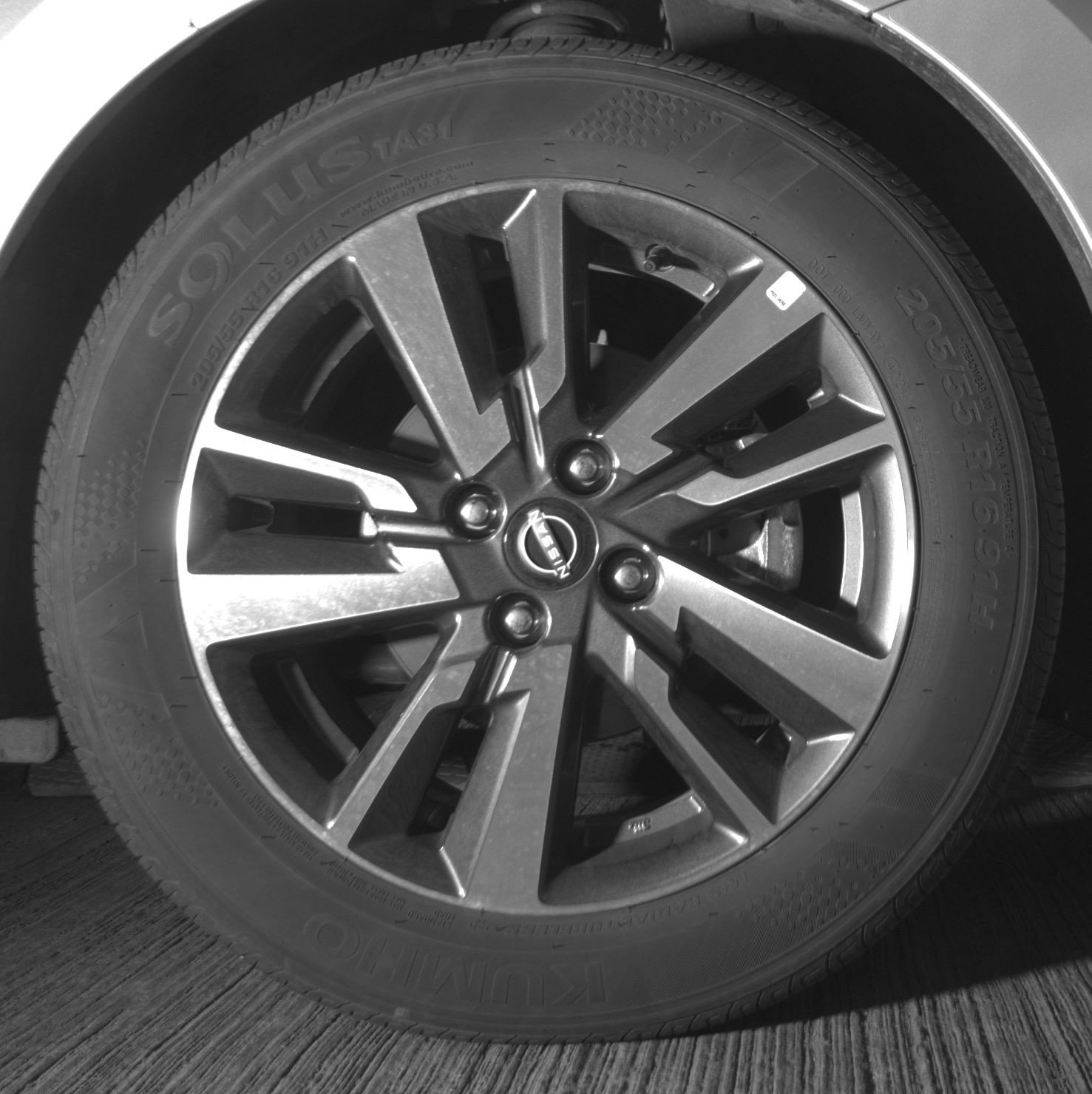 Thumbnail: 2025 Nissan Versa - 13