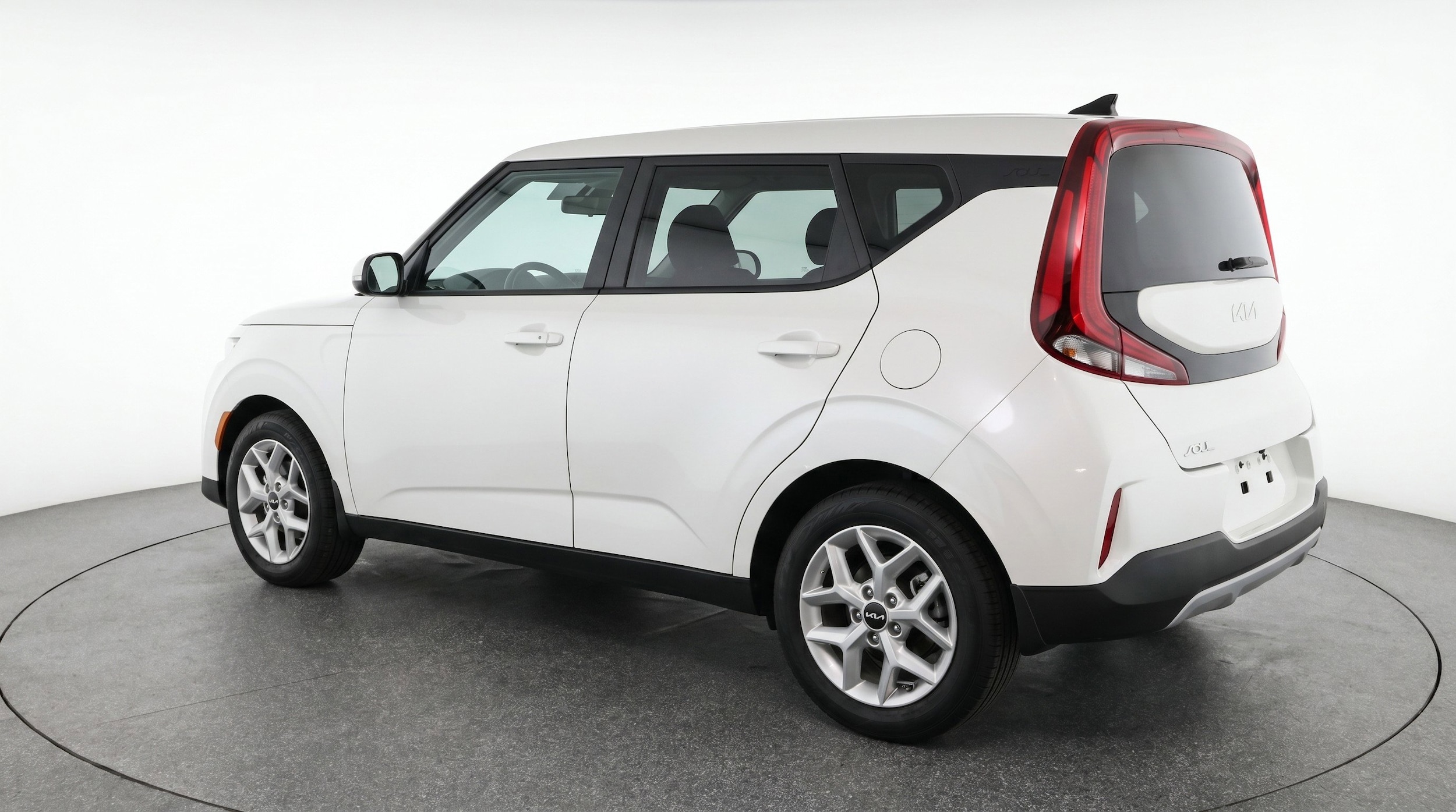 Thumbnail: 2025 Kia Soul - 6
