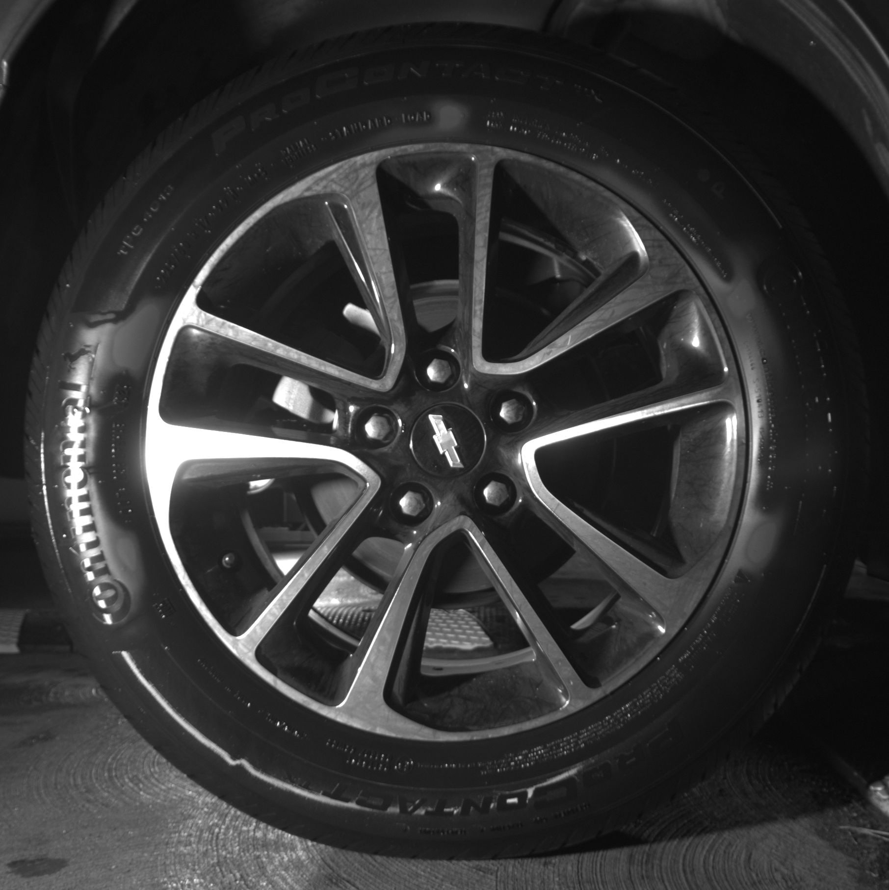 Thumbnail: 2025 Chevrolet TrailBlazer - 12