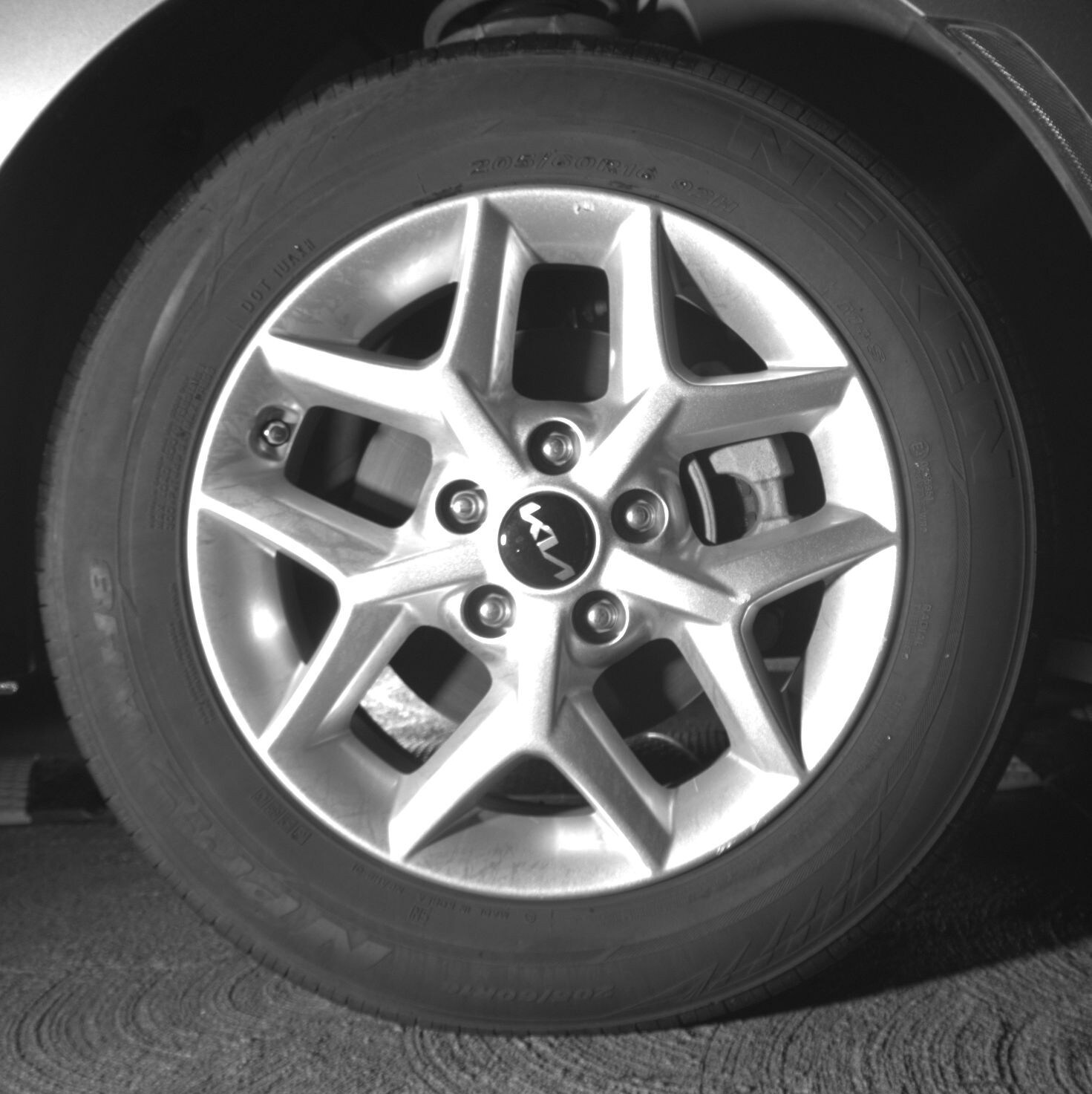 Thumbnail: 2025 Kia Soul - 10